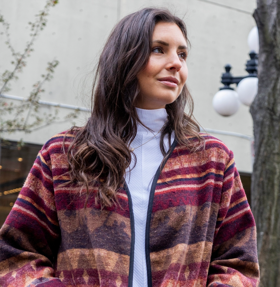 Cardigan Janis