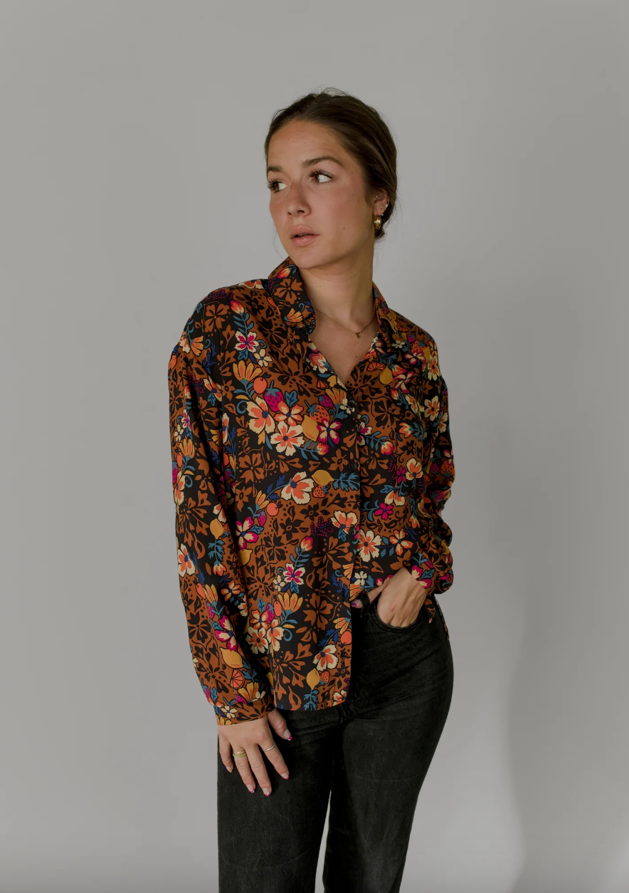 Chemise