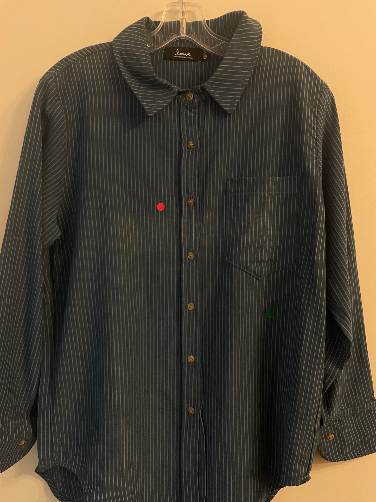 Chemise Jacky