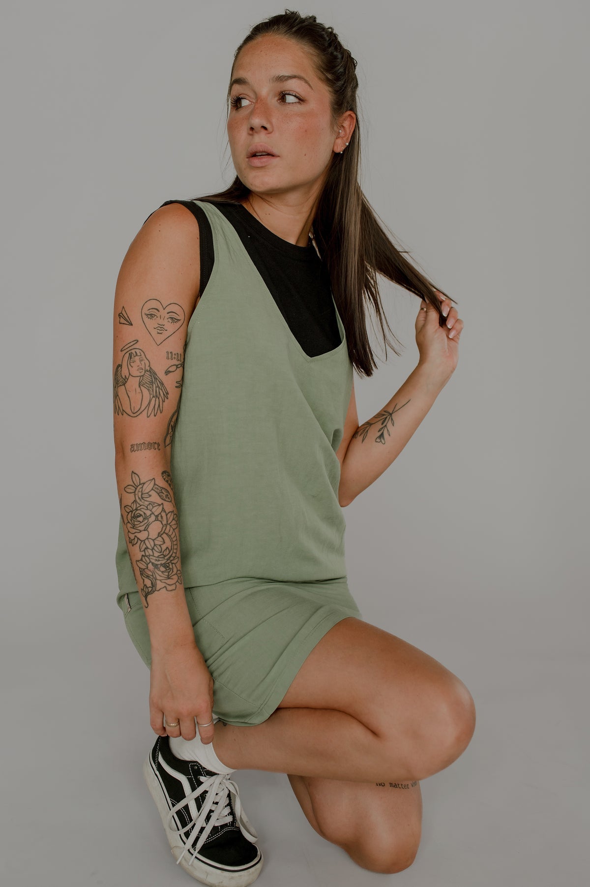 Robe chasuble