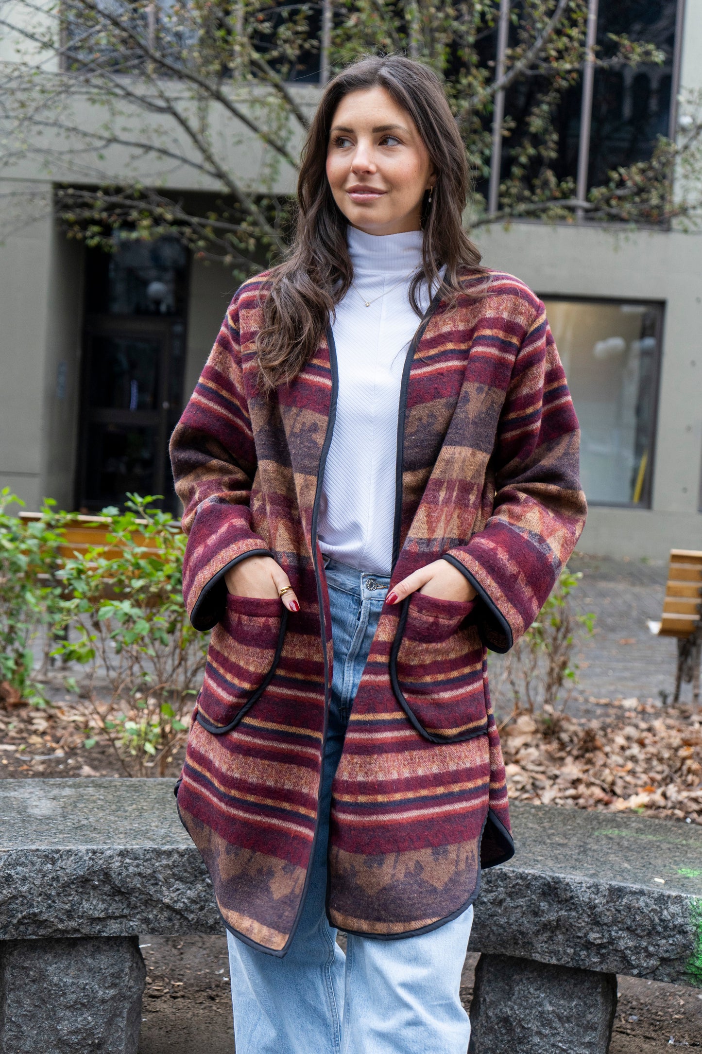 Cardigan Janis