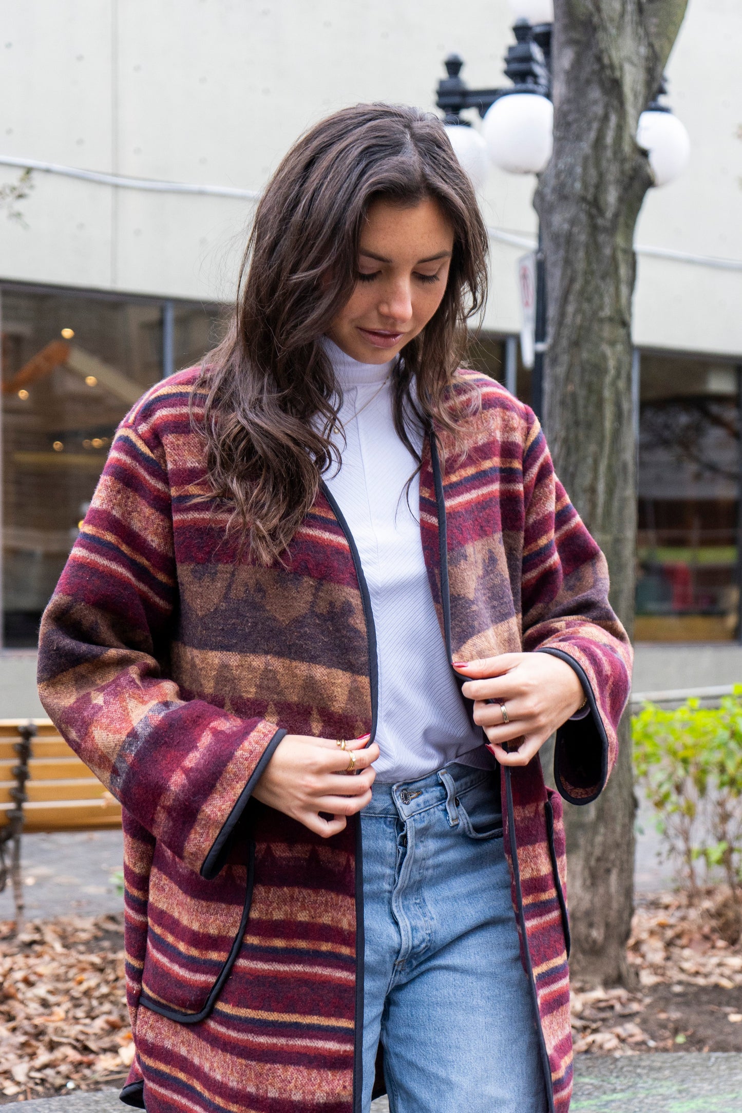 Cardigan Janis