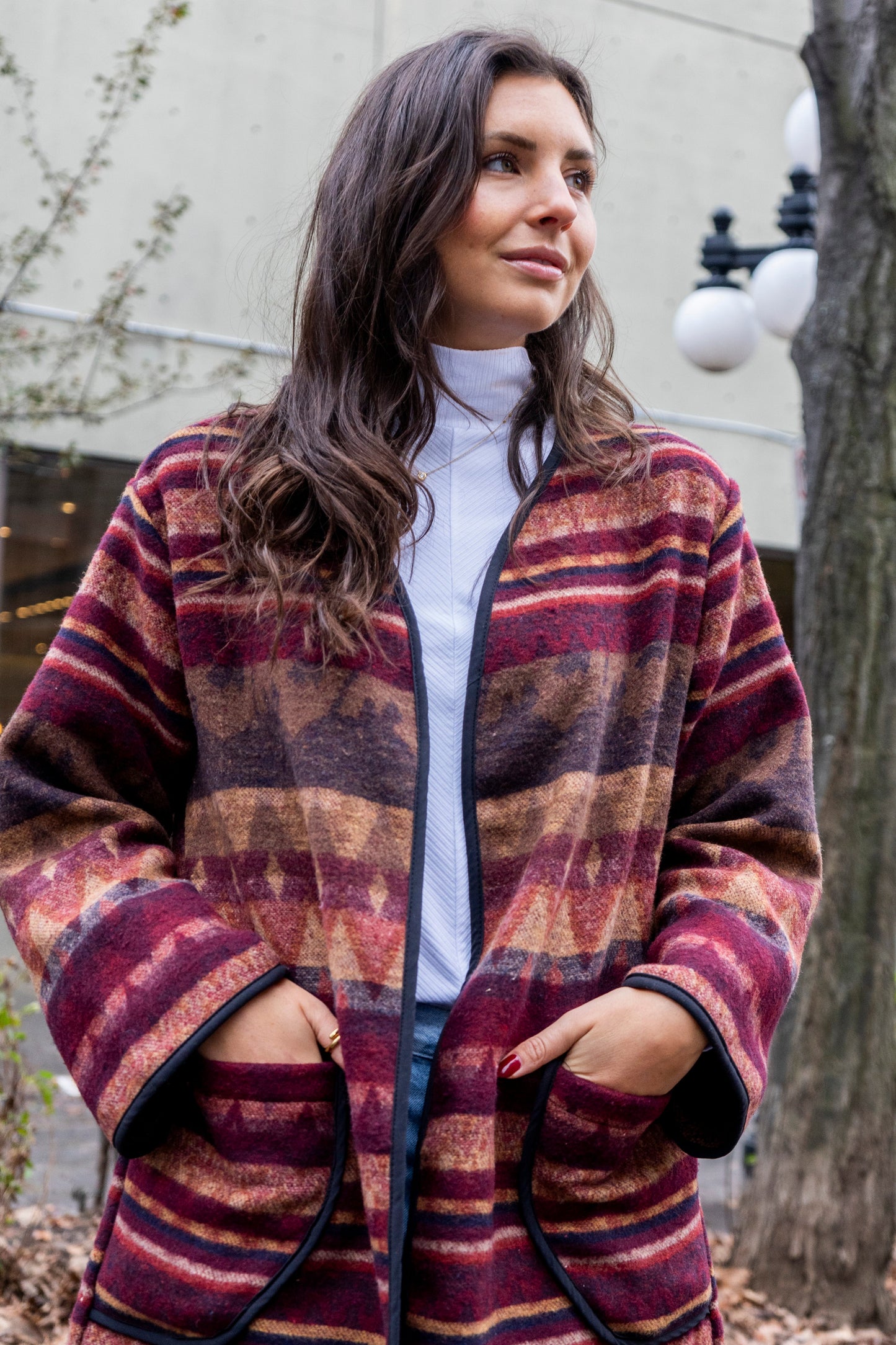 Cardigan Janis
