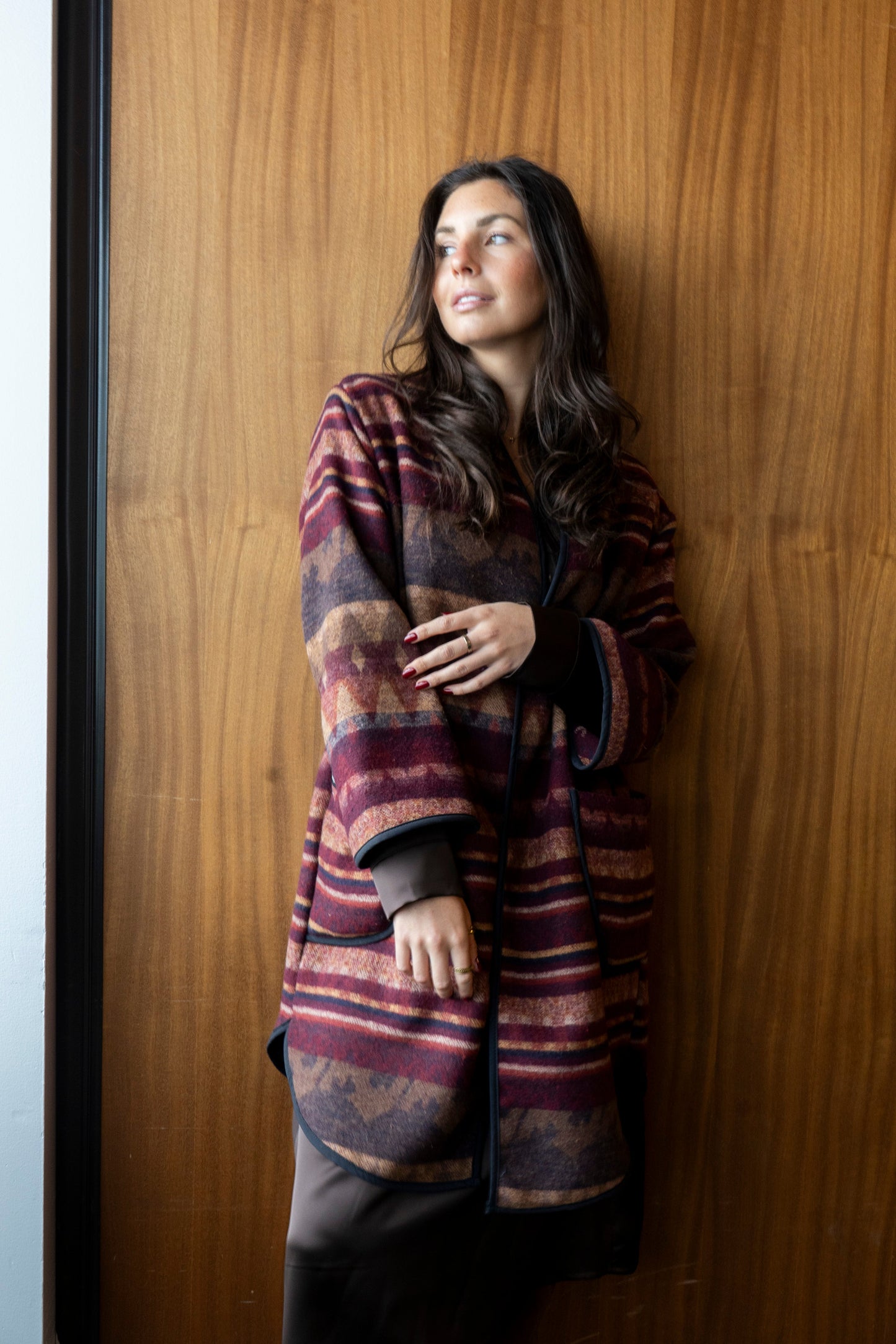 Cardigan Janis