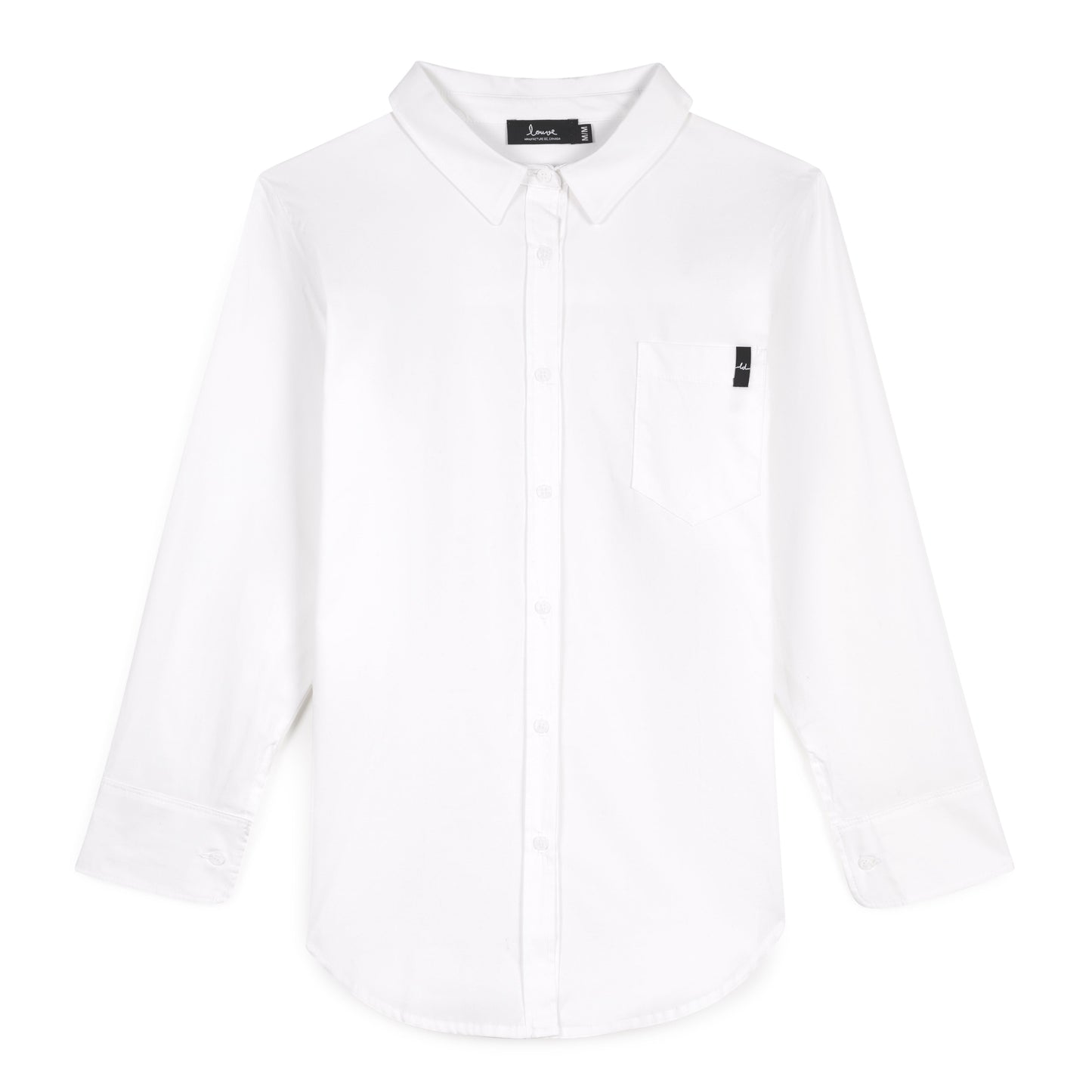 Chemise Jacky