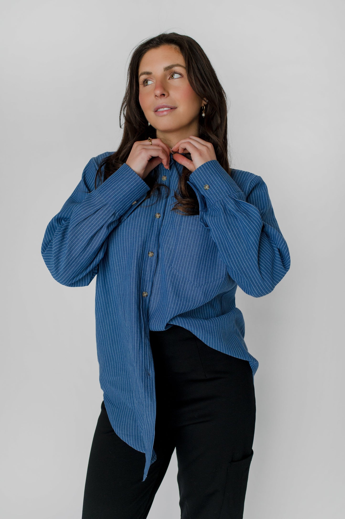 Chemise Jacky