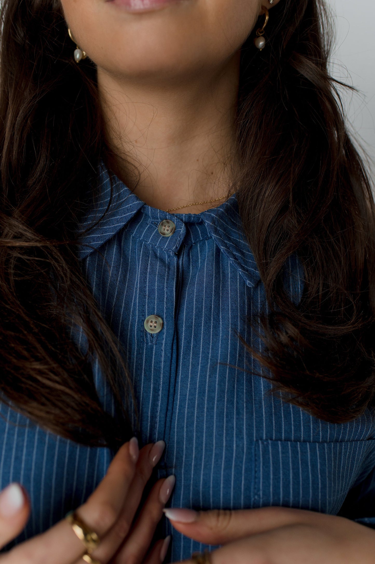 Chemise Jacky
