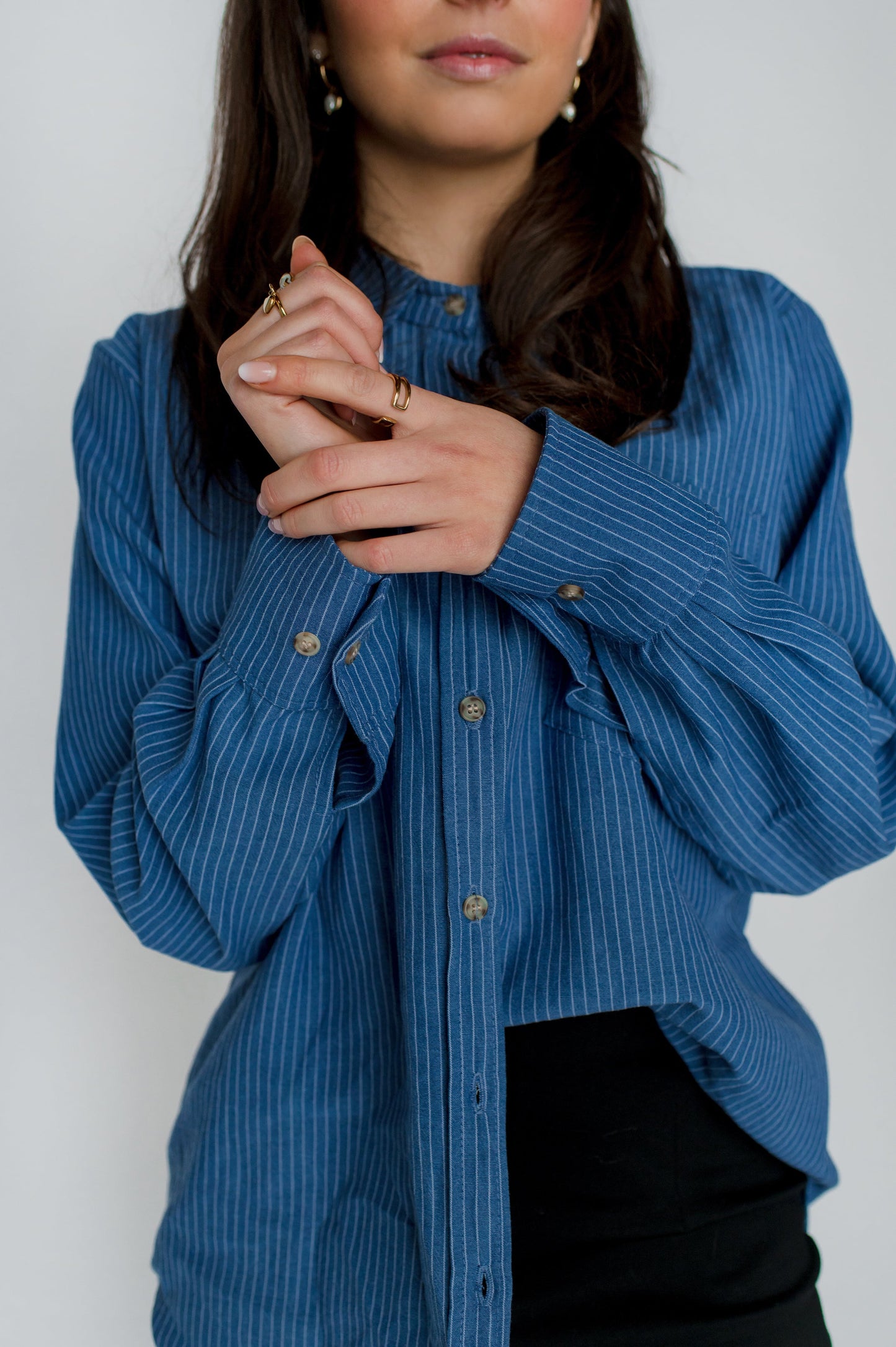 Chemise Jacky