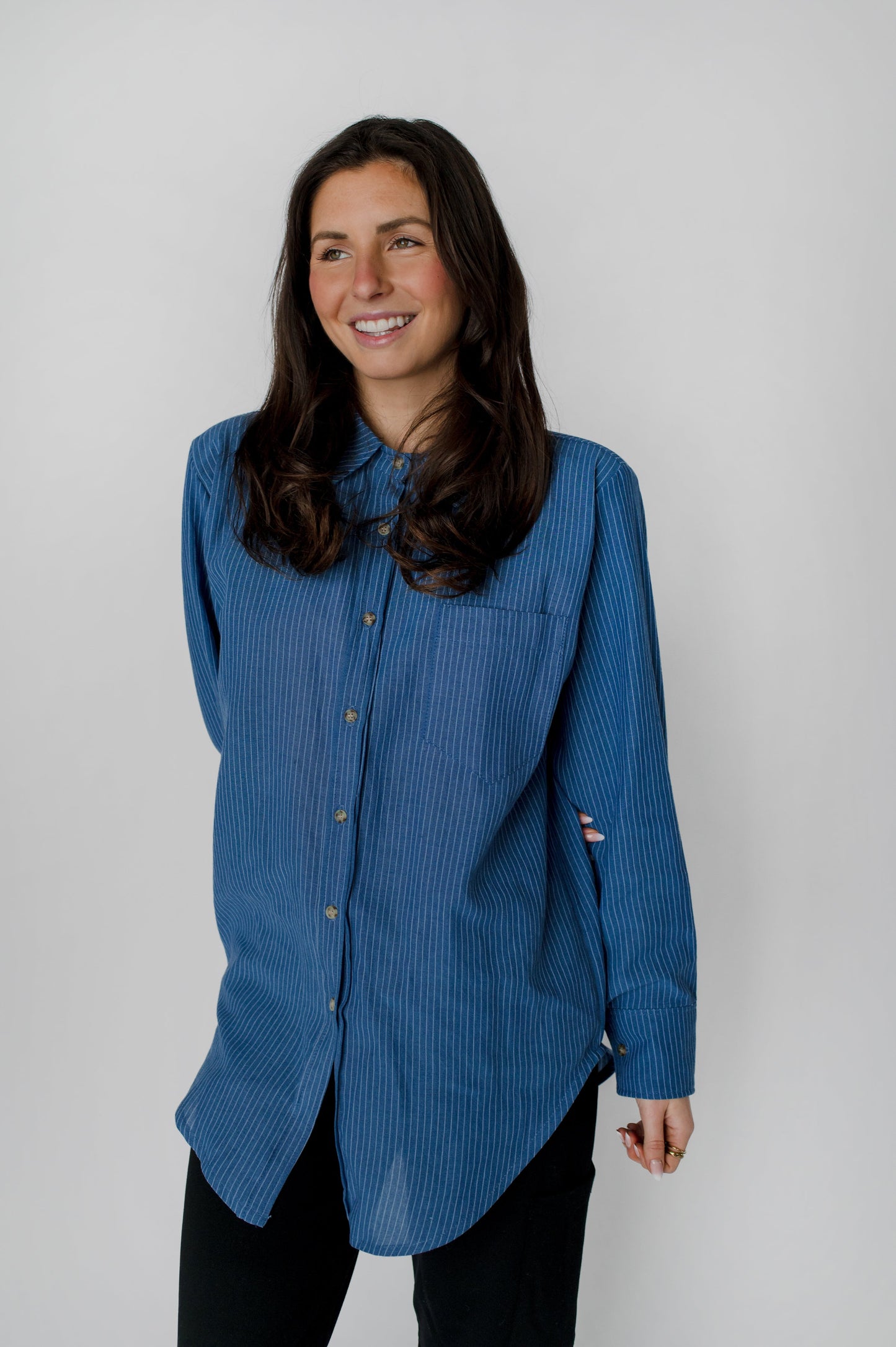 Chemise Jacky