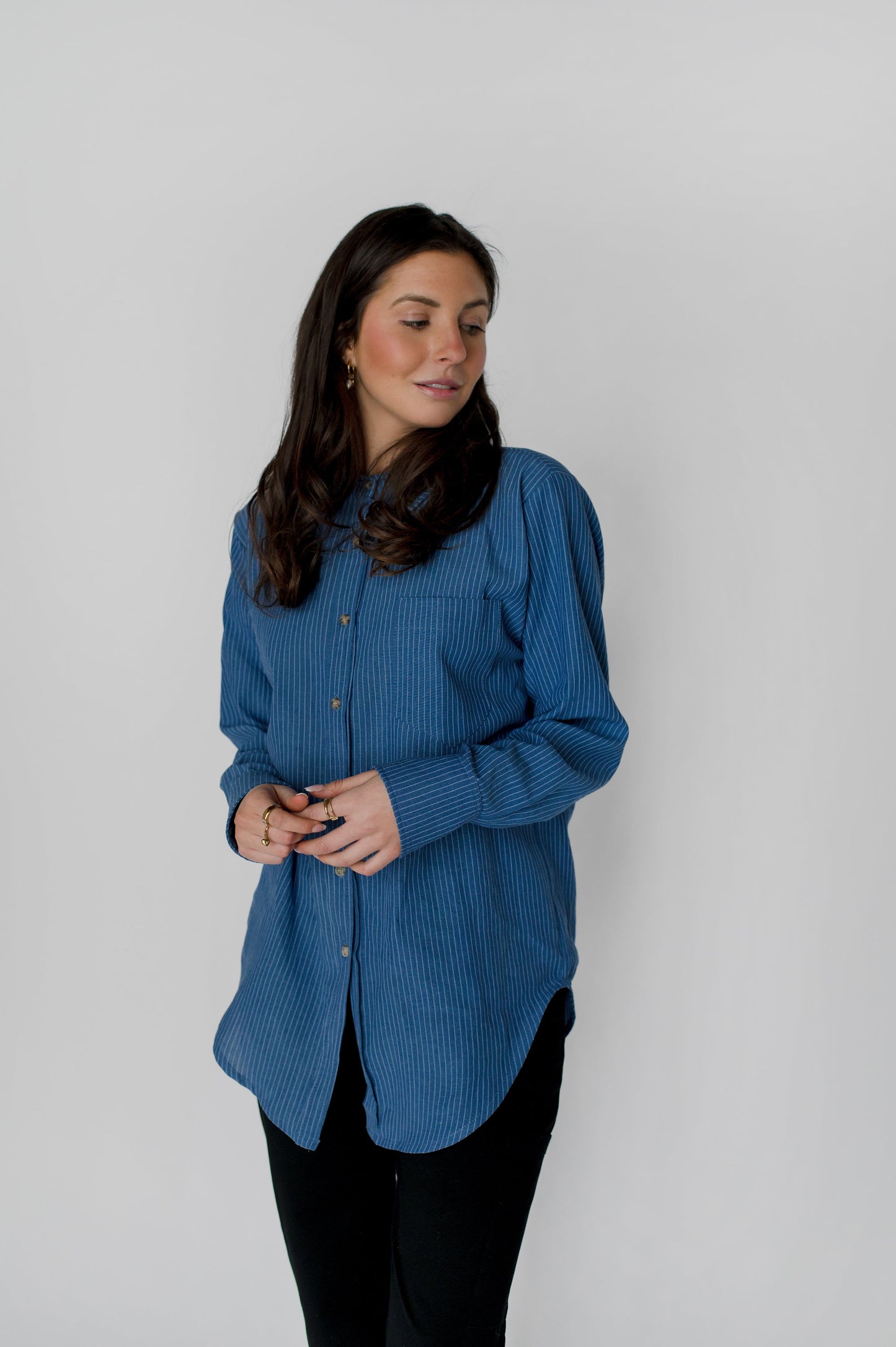 Chemise Jacky