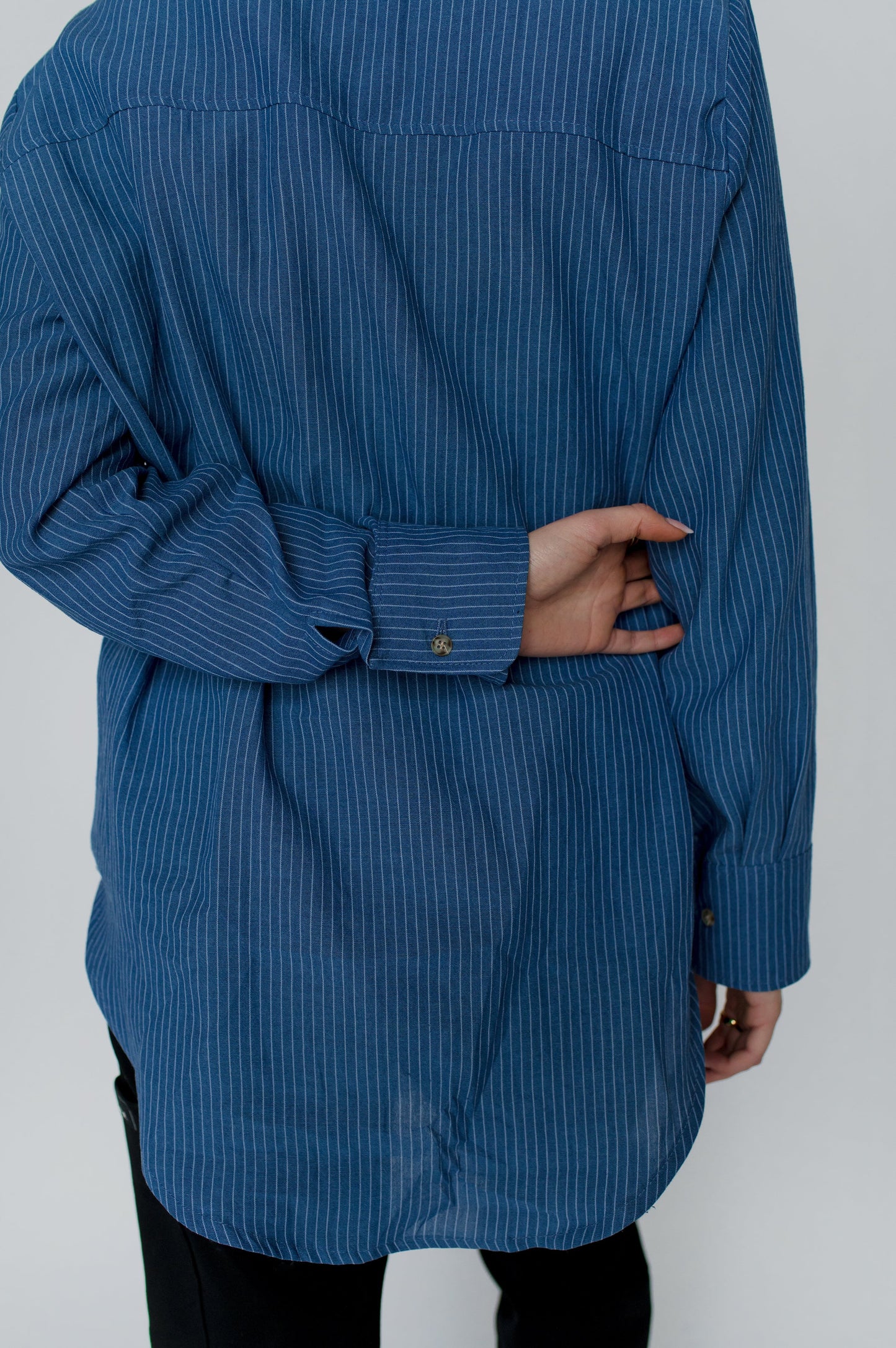 Chemise Jacky