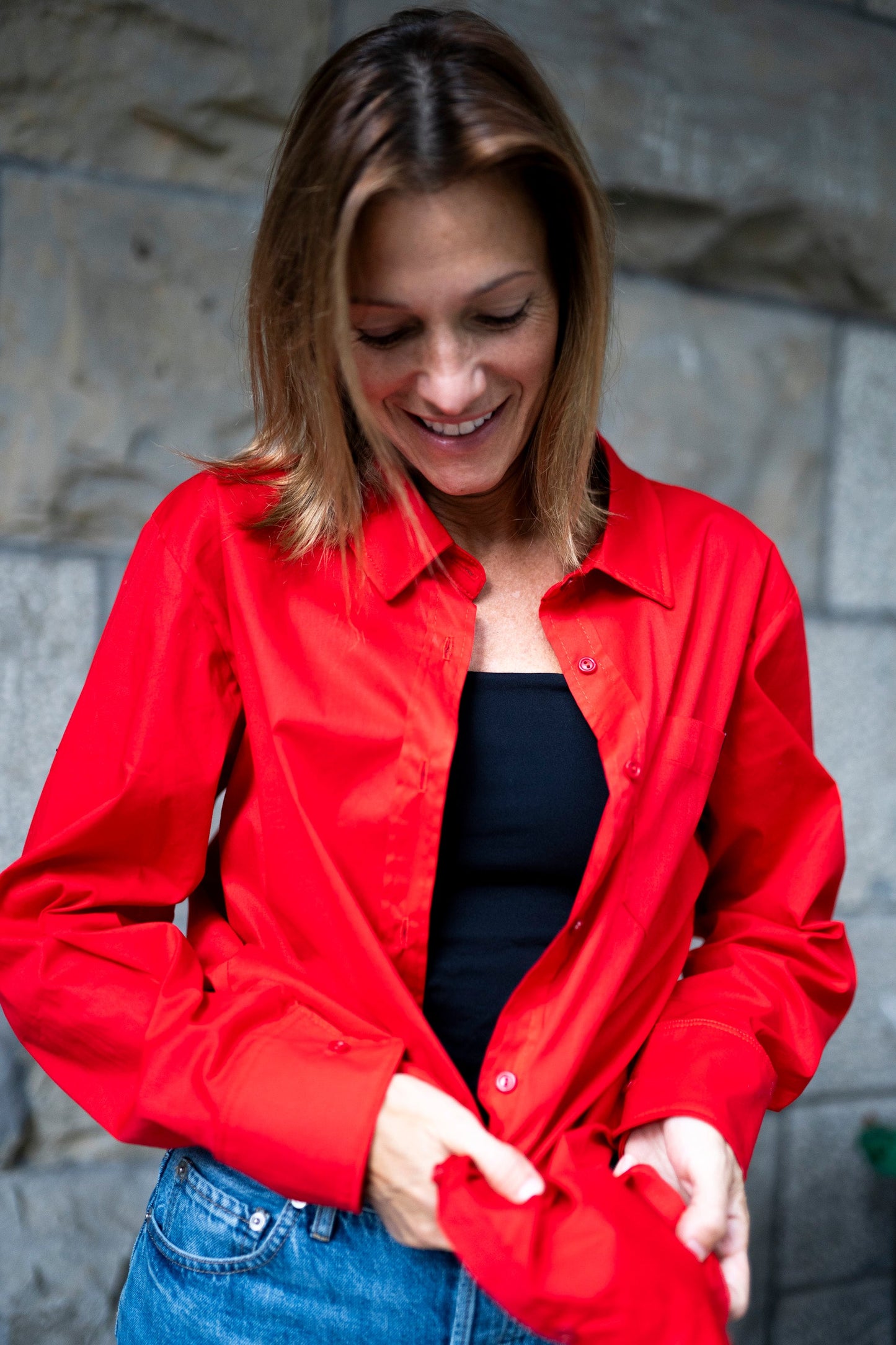 Chemise Jacky