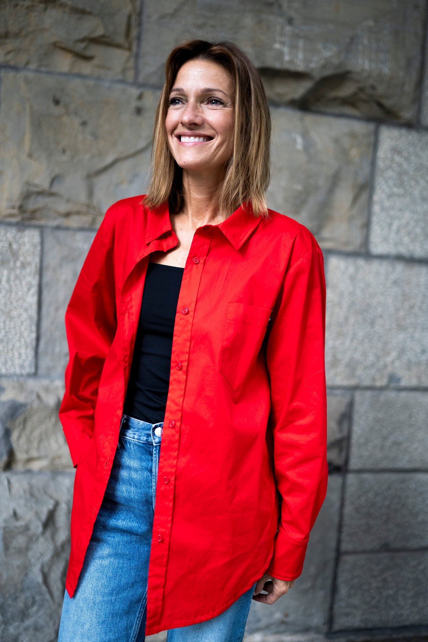 Chemise Jacky