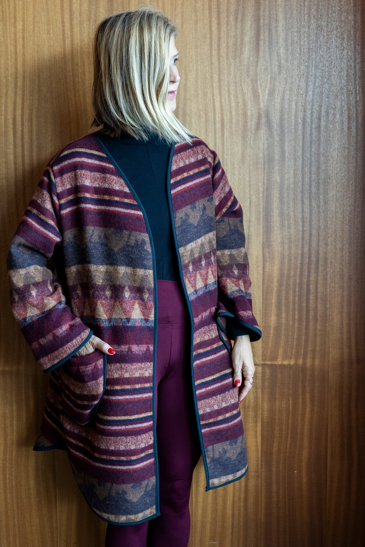Cardigan Janis