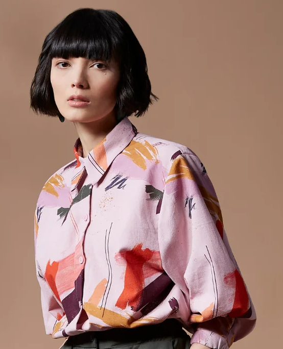 Melow par Mélissa Bolduc