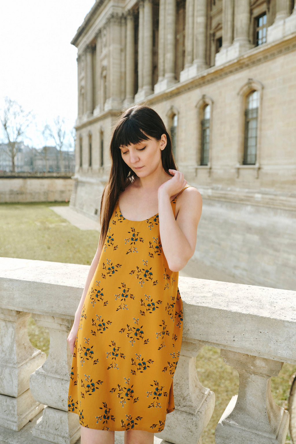 Robe Paris