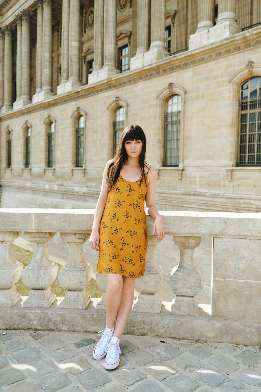 Robe Paris