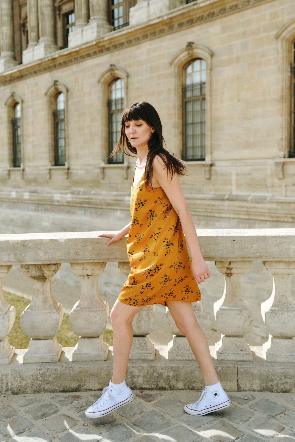 Robe Paris