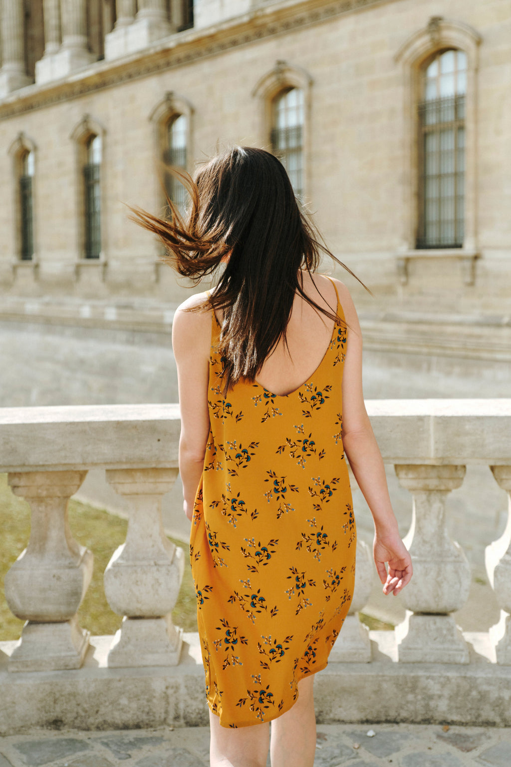 Robe Paris