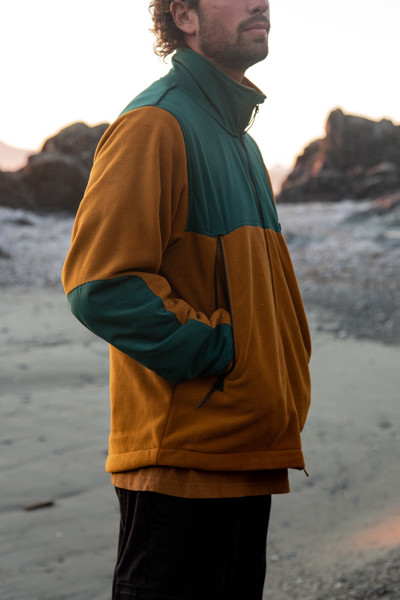 Polaire Rieka (camel)