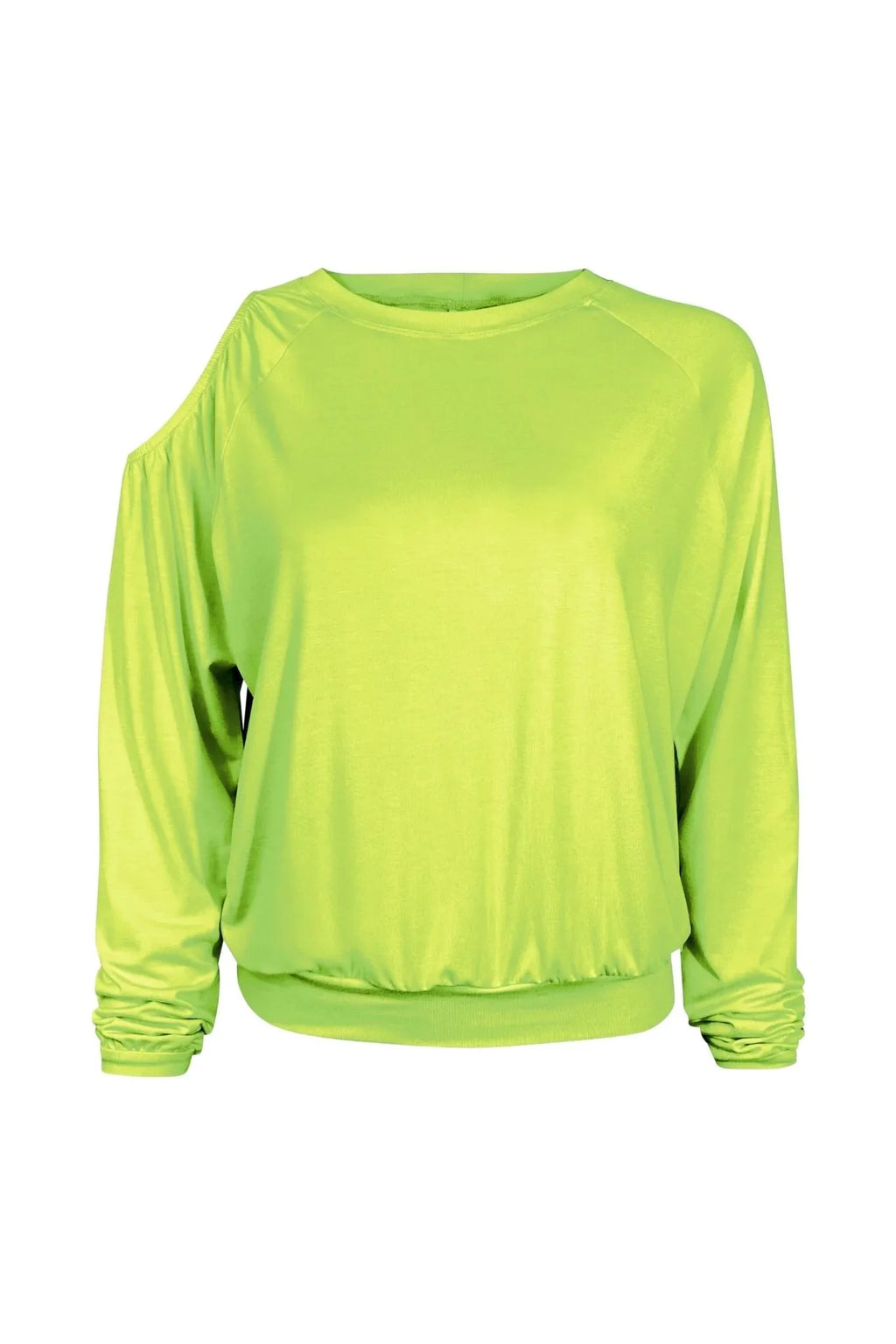 Haut Gertrude - Electric lime