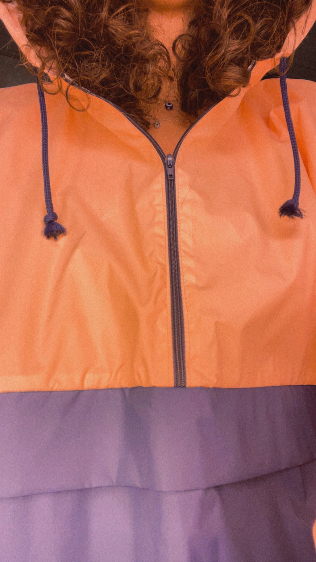 Imperméable unisexe Lagos