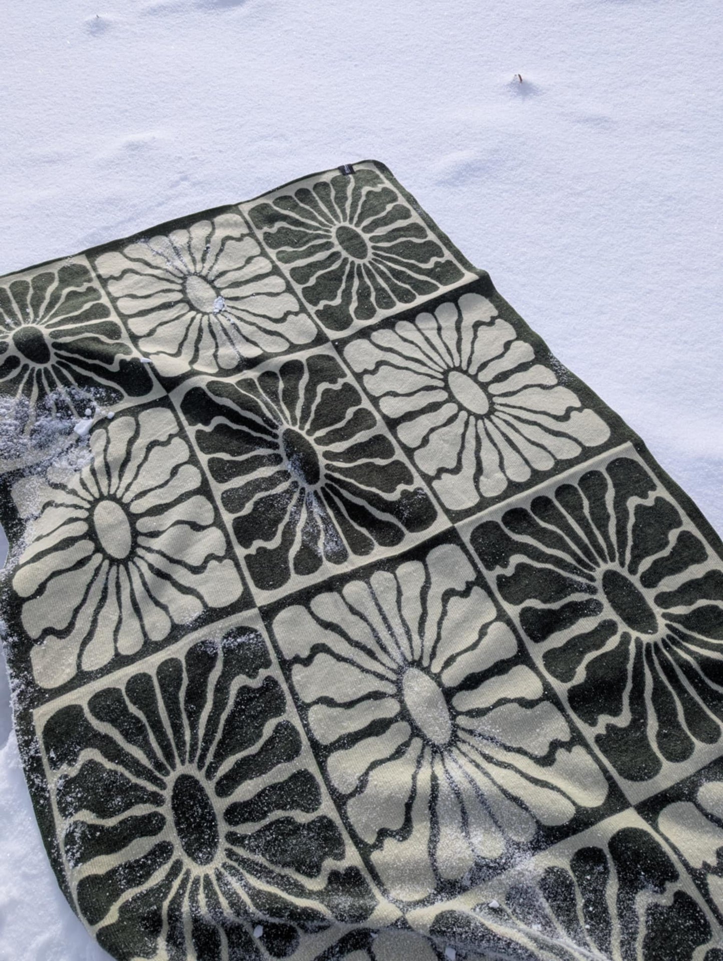 Couverture Eternal Sunshine | Khaki