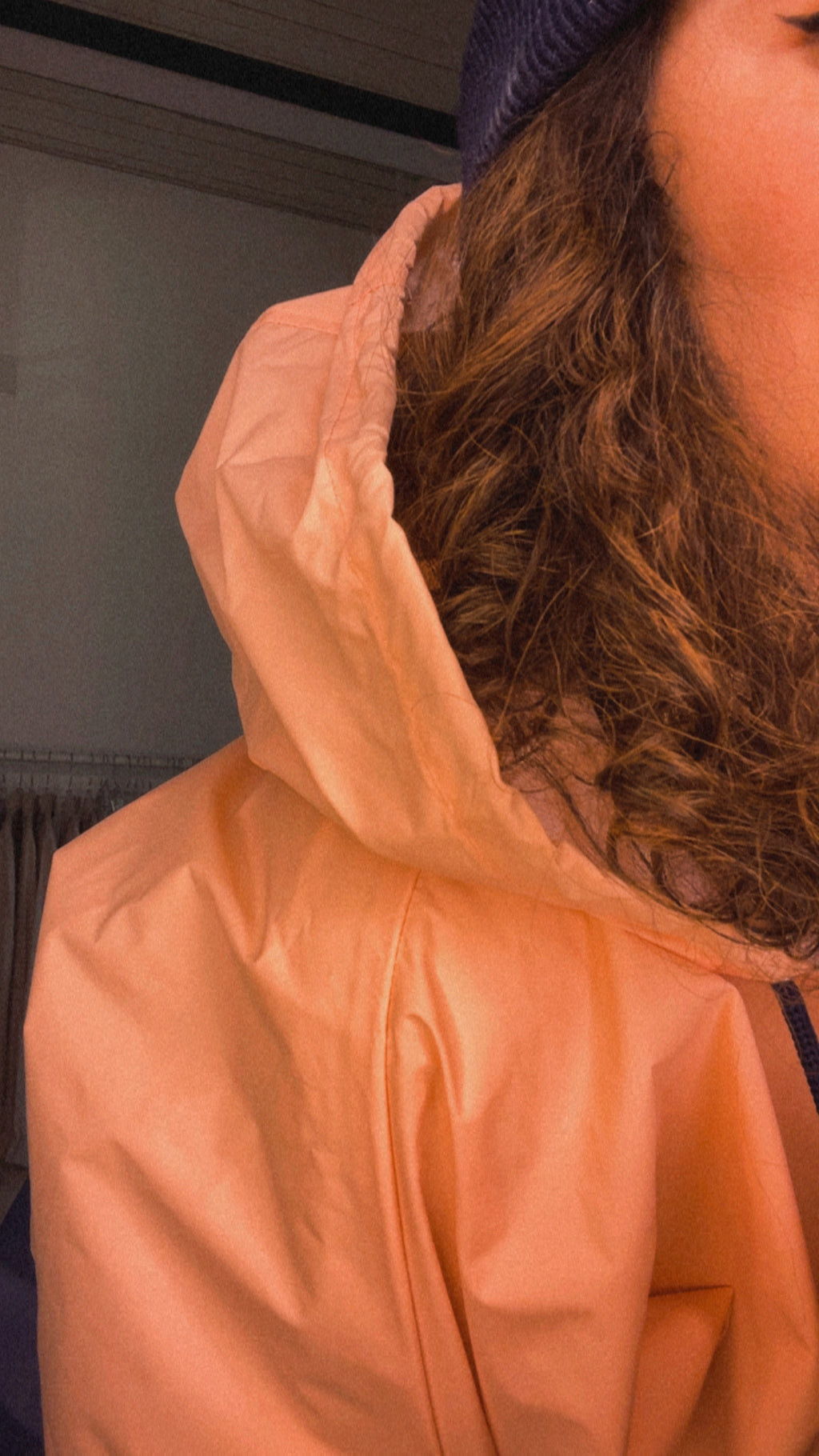 Imperméable unisexe Lagos