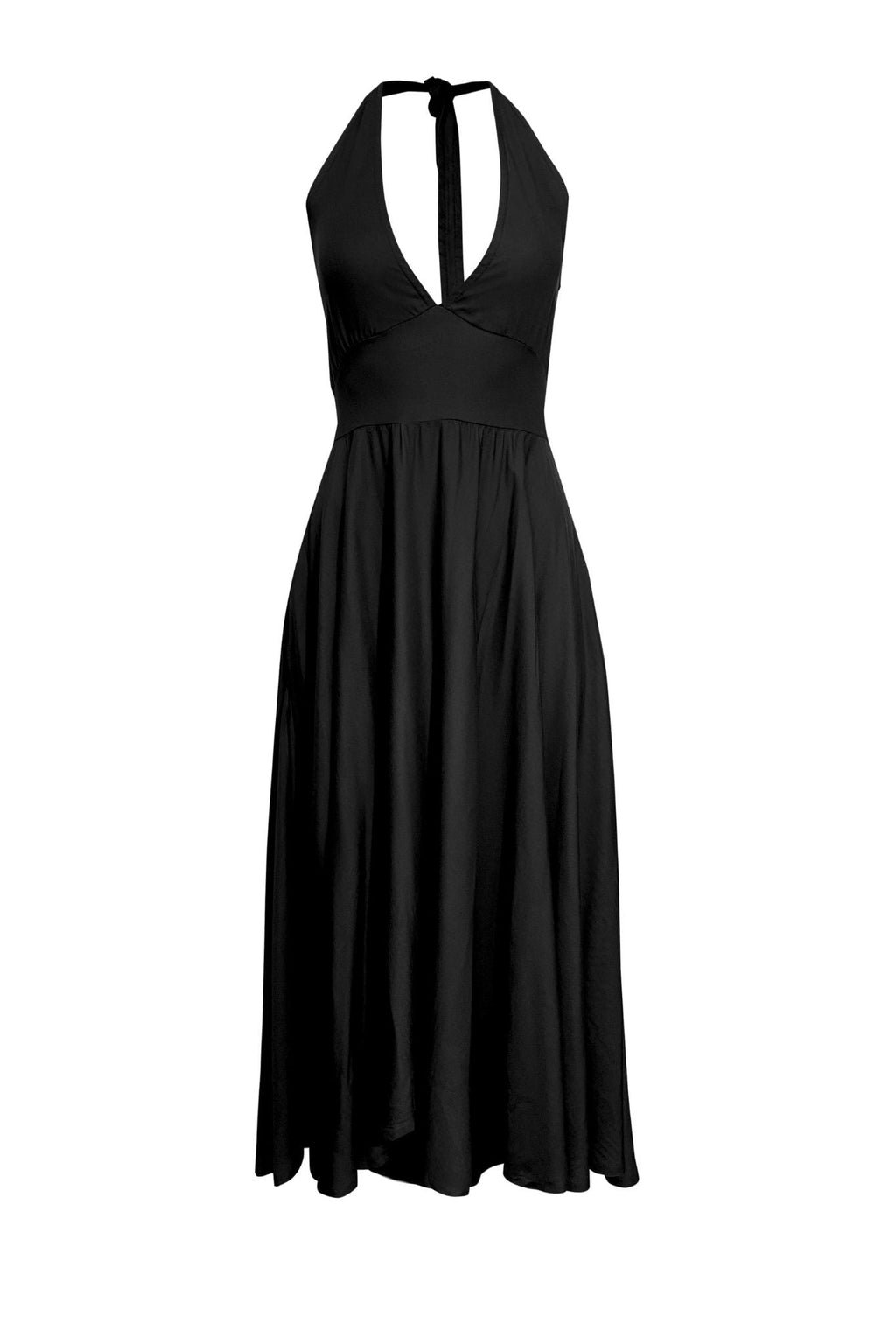 Robe Garance - Varech