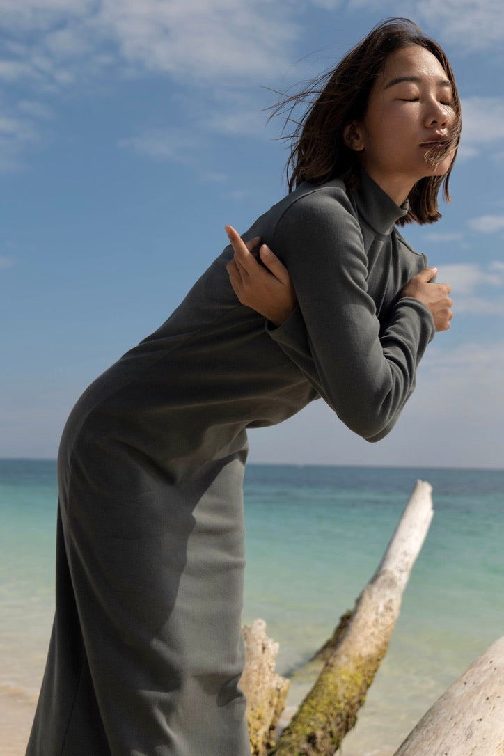 Robe Mecca Evergreen 4