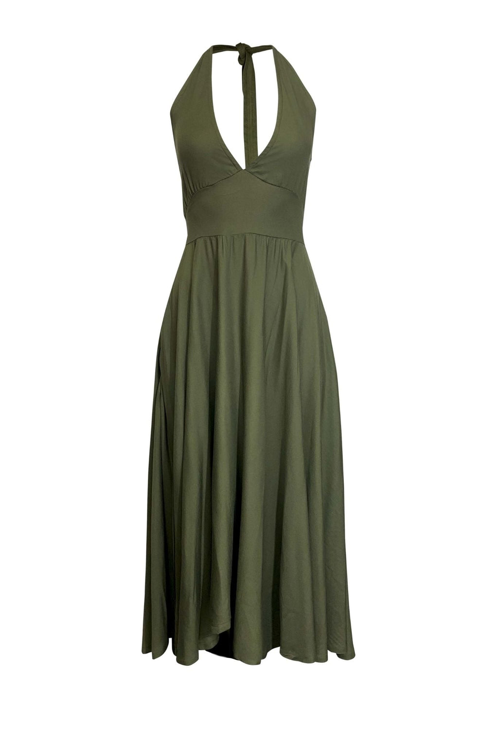 Robe Garance - Varech