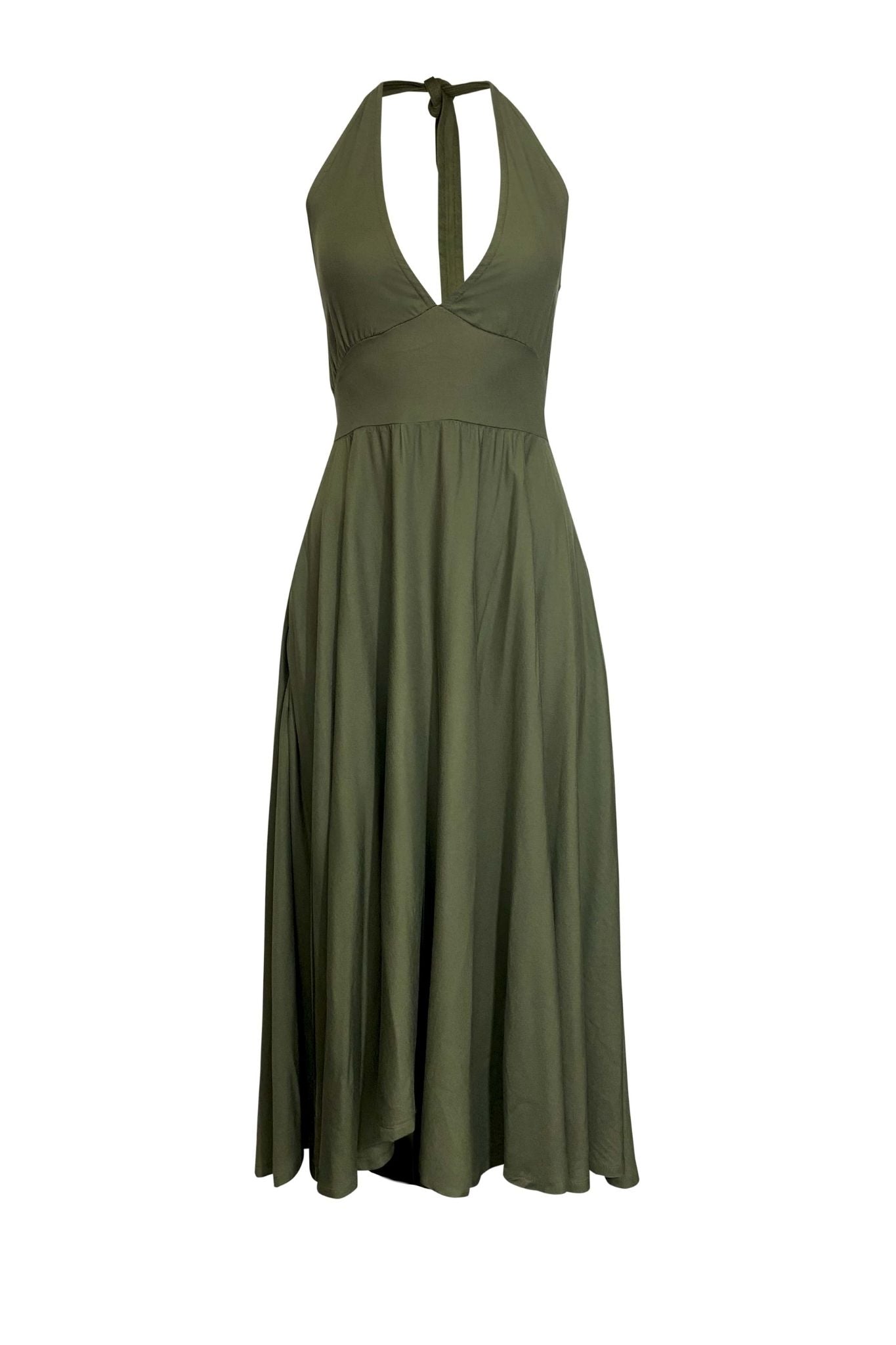 Robe Garance - Varech