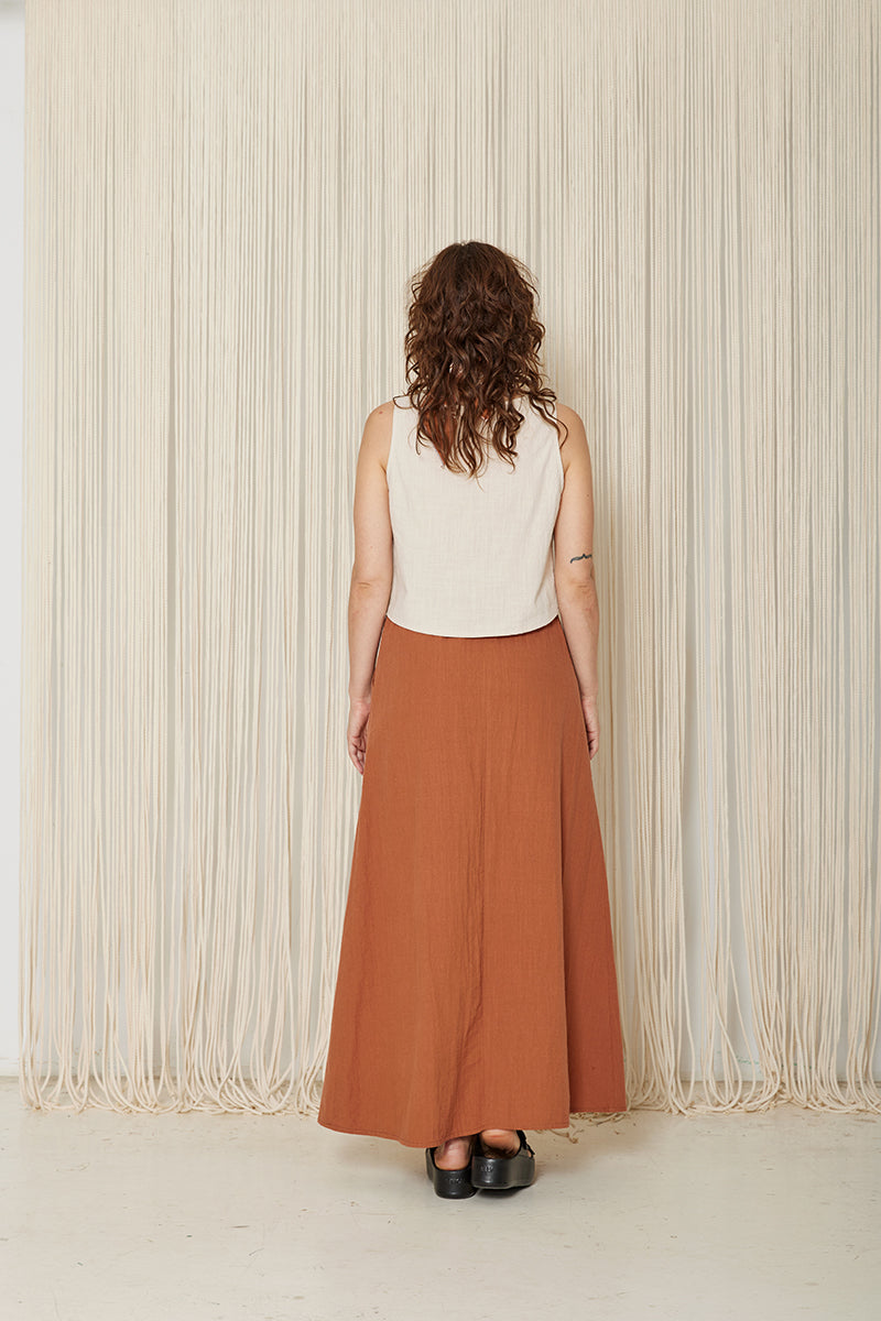 Jupe PISSENLIT Sienna