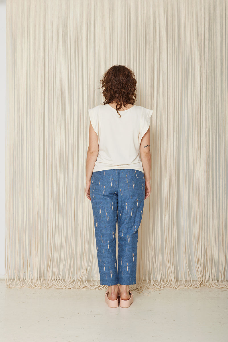 Pantalon JASMIN Youmi denim