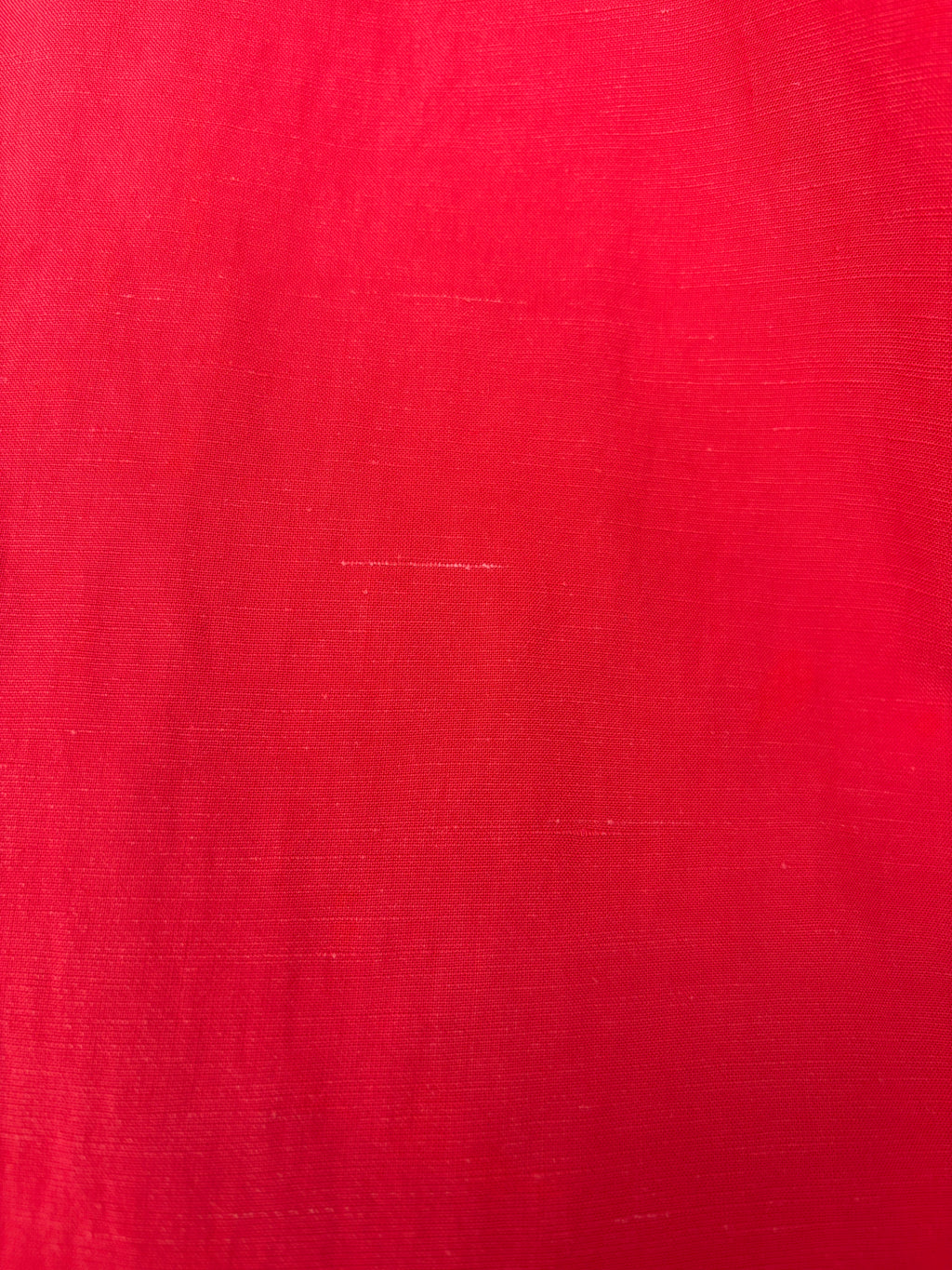Pantalon Eliot - Paprika