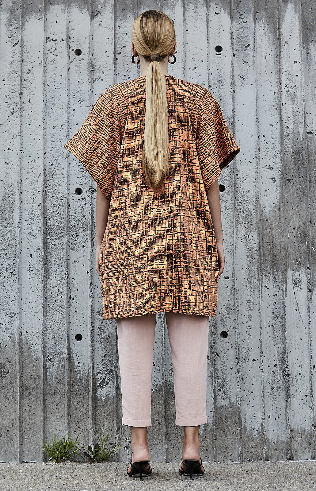 Cardigan Cesane - Citron