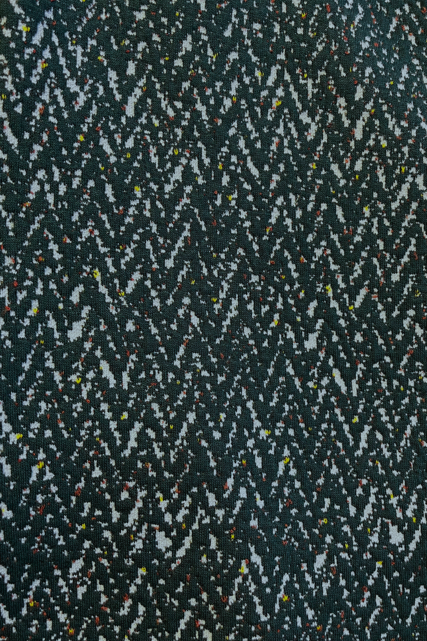 Jupe Hasna - Sarcelle