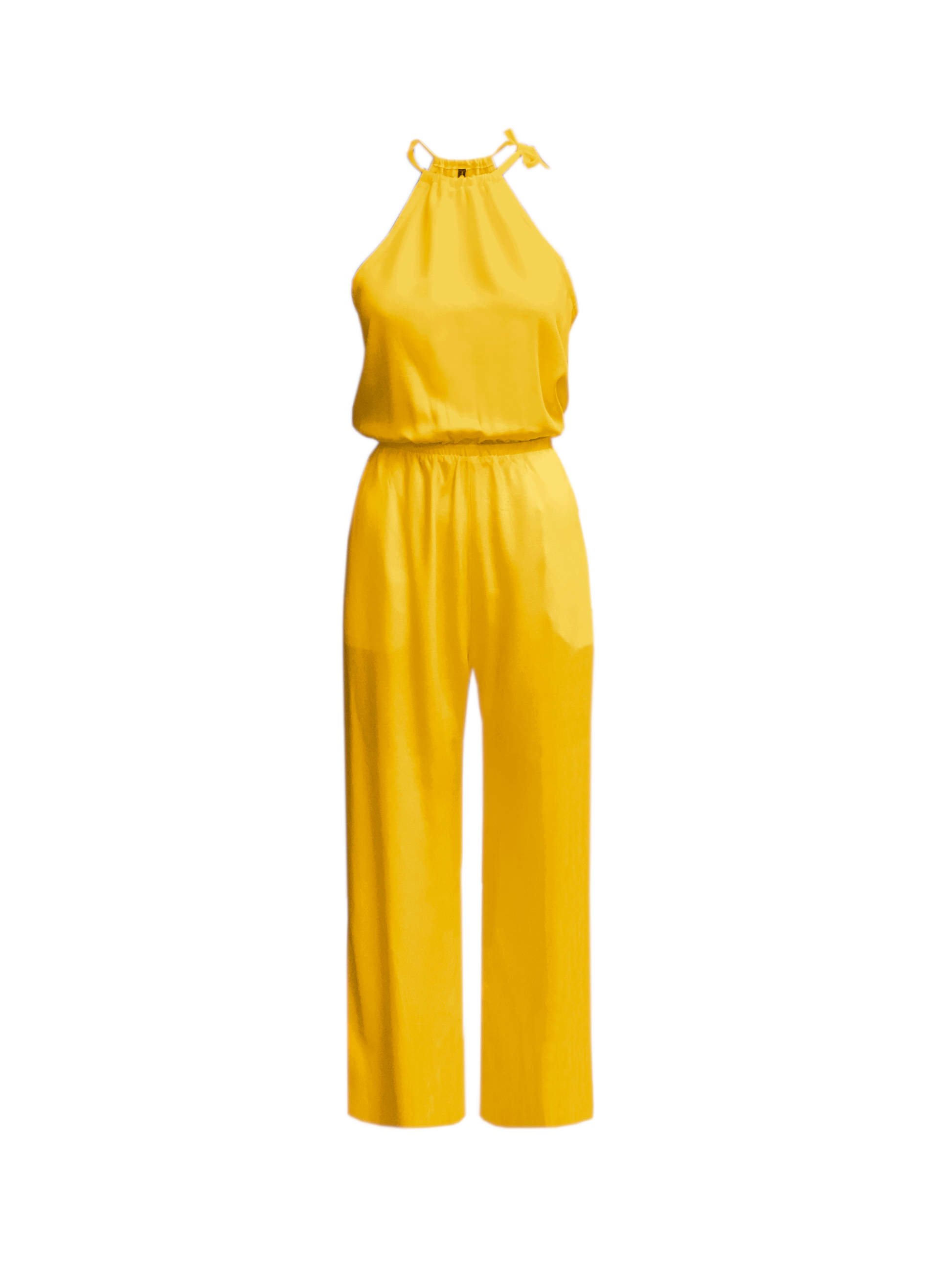Combinaison Claire - Citron