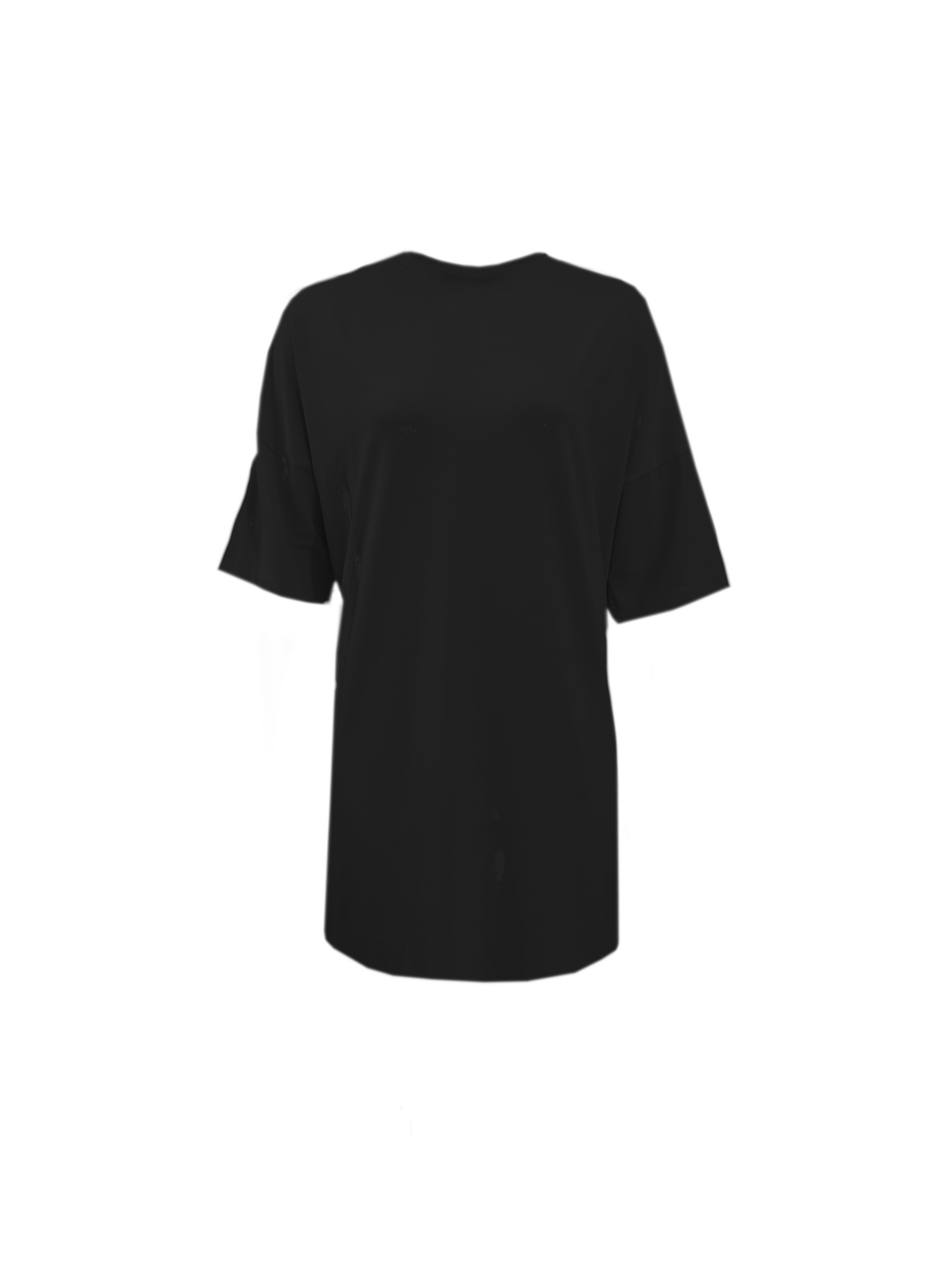 Robe Cooper - Noir
