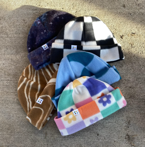 Beanie