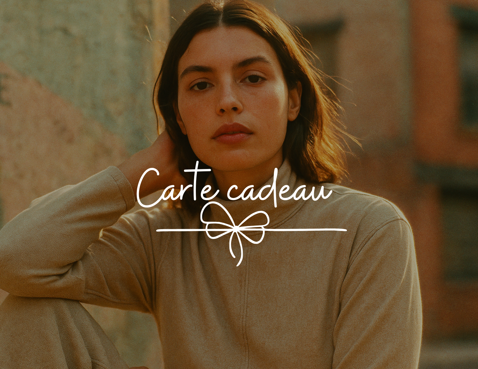 Carte-cadeau Upcycli