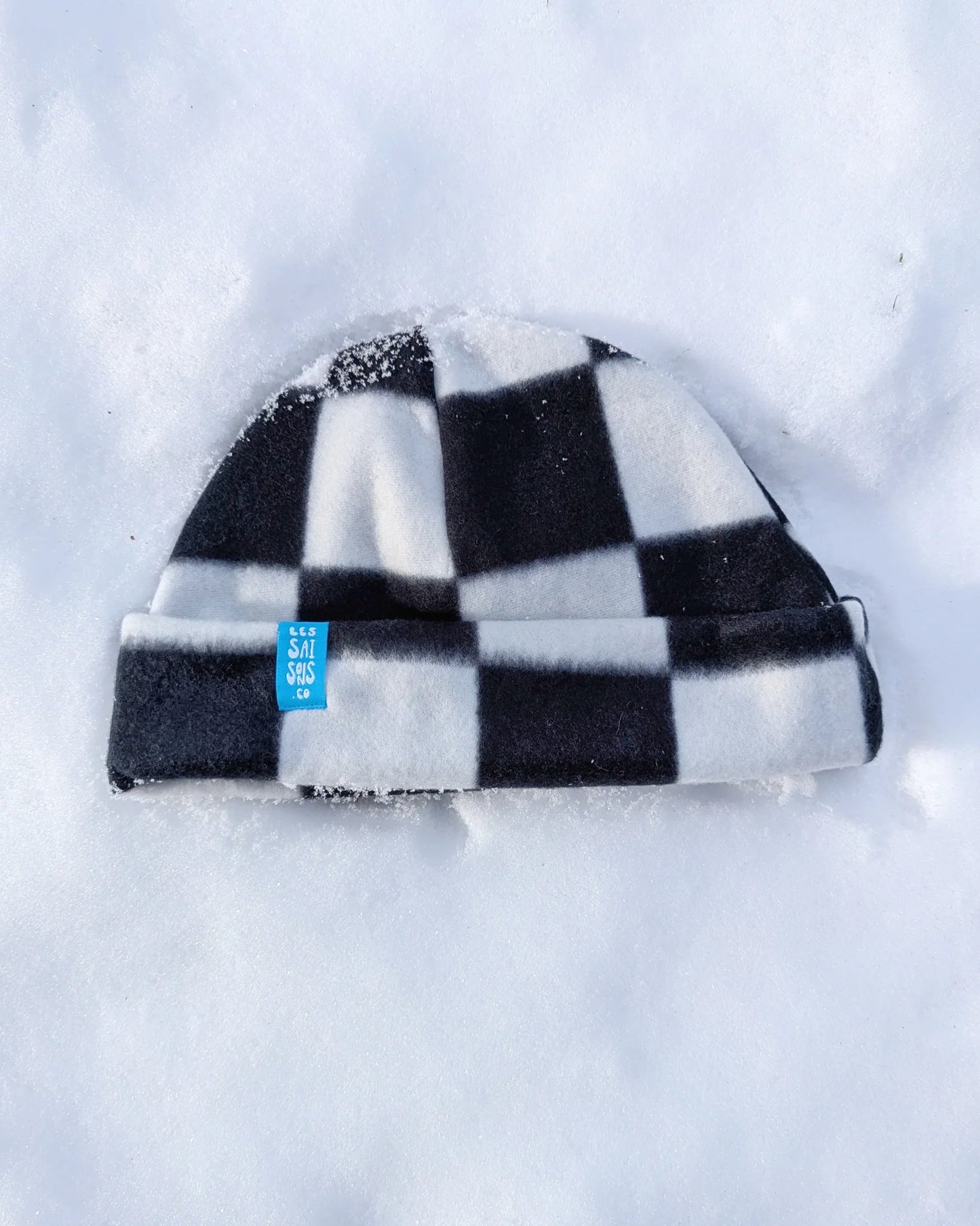 Tuque de polar Simple