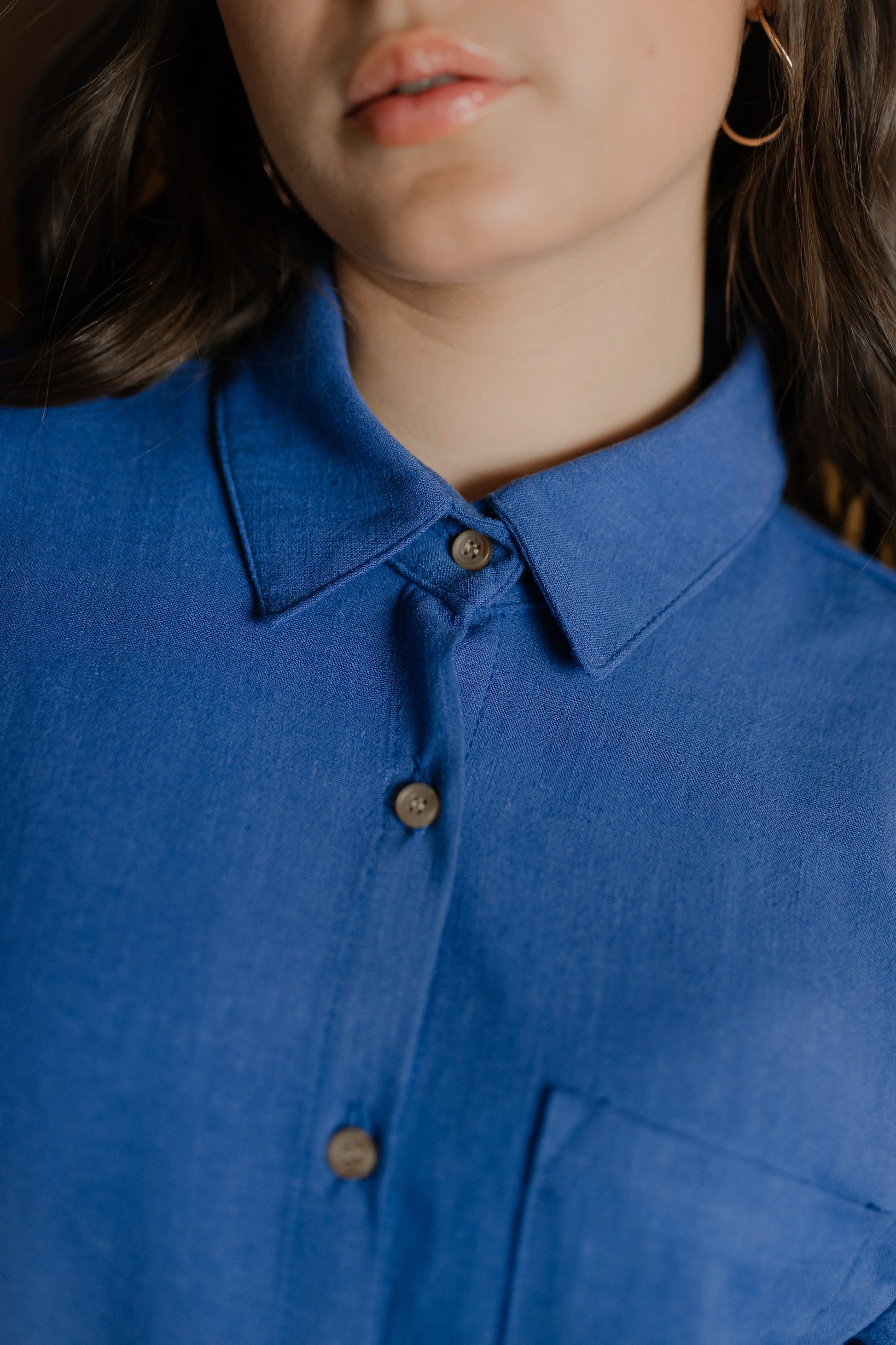 Chemise Florence Lin