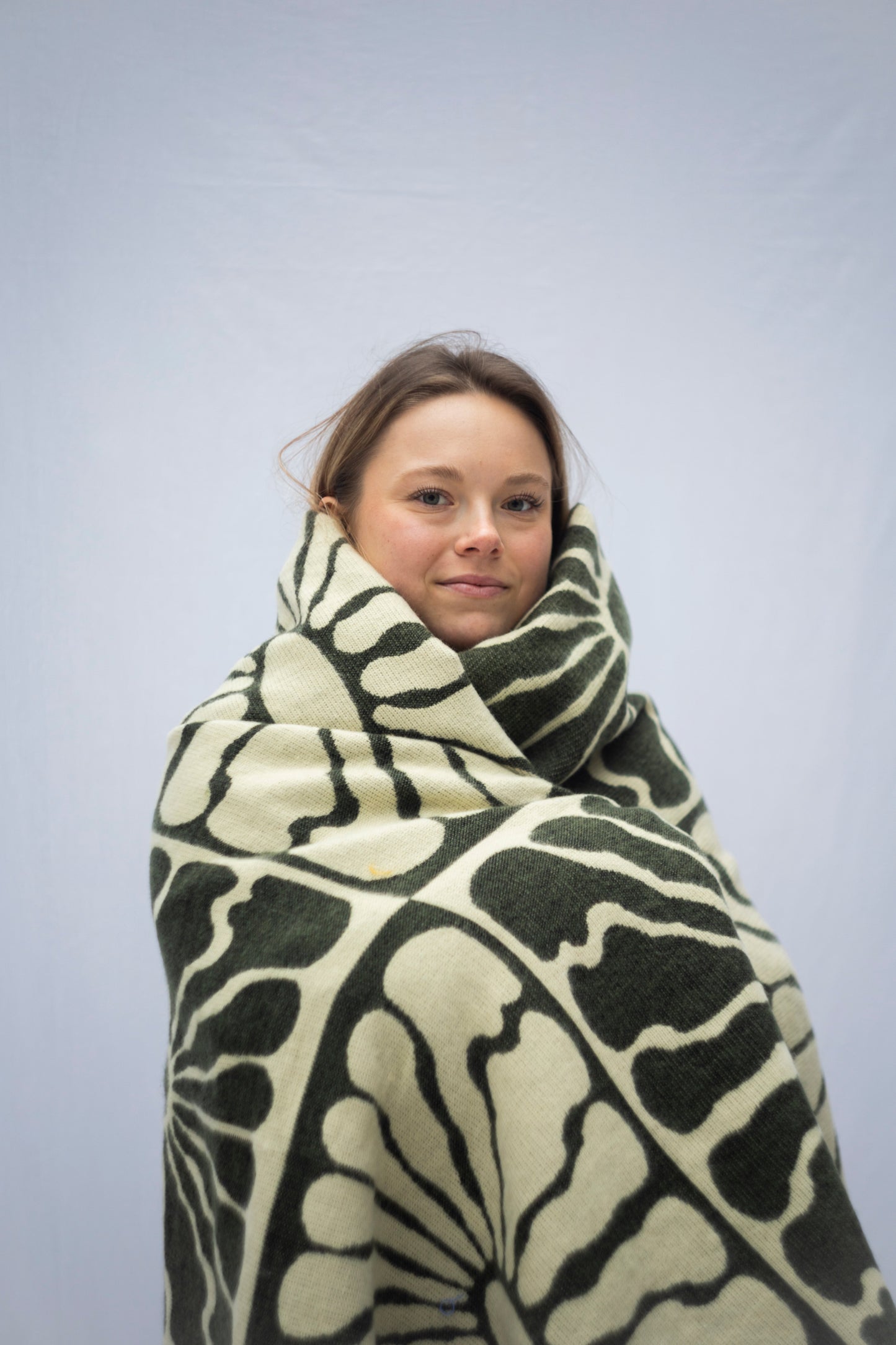 Couverture Eternal Sunshine | Khaki