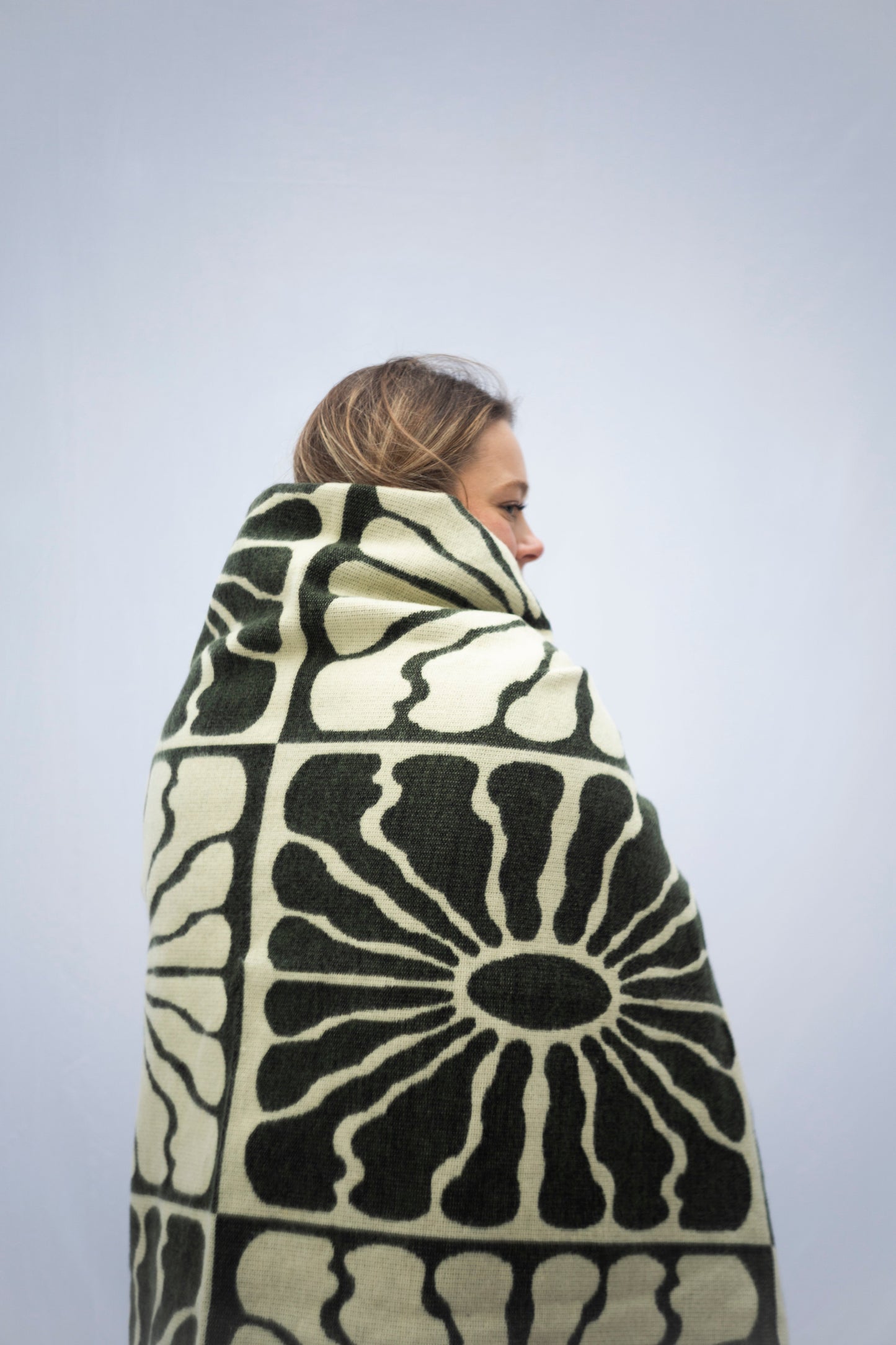Couverture Eternal Sunshine | Khaki