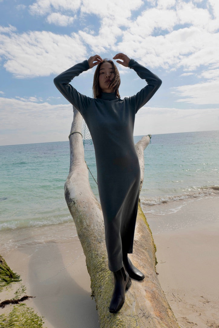 Robe Mecca Evergreen 3