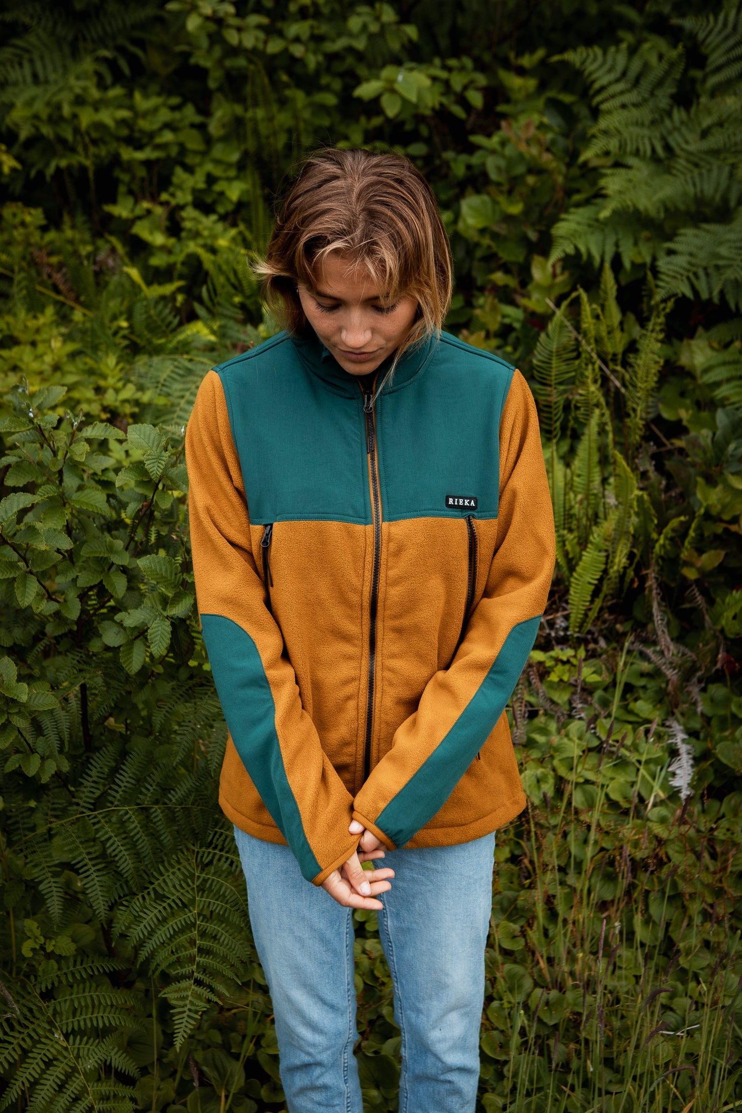 Polaire Rieka (camel)