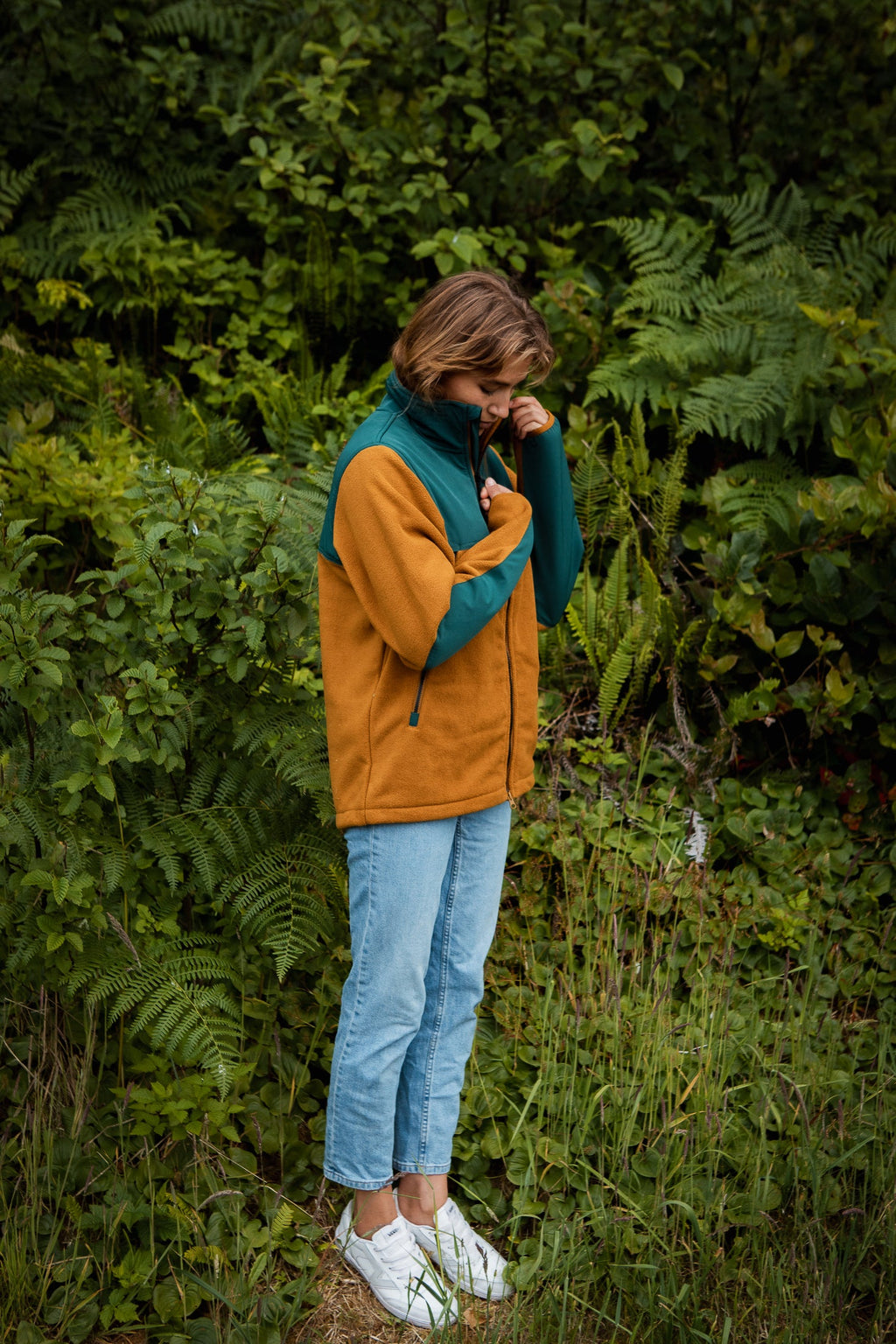 Polaire Rieka (camel)