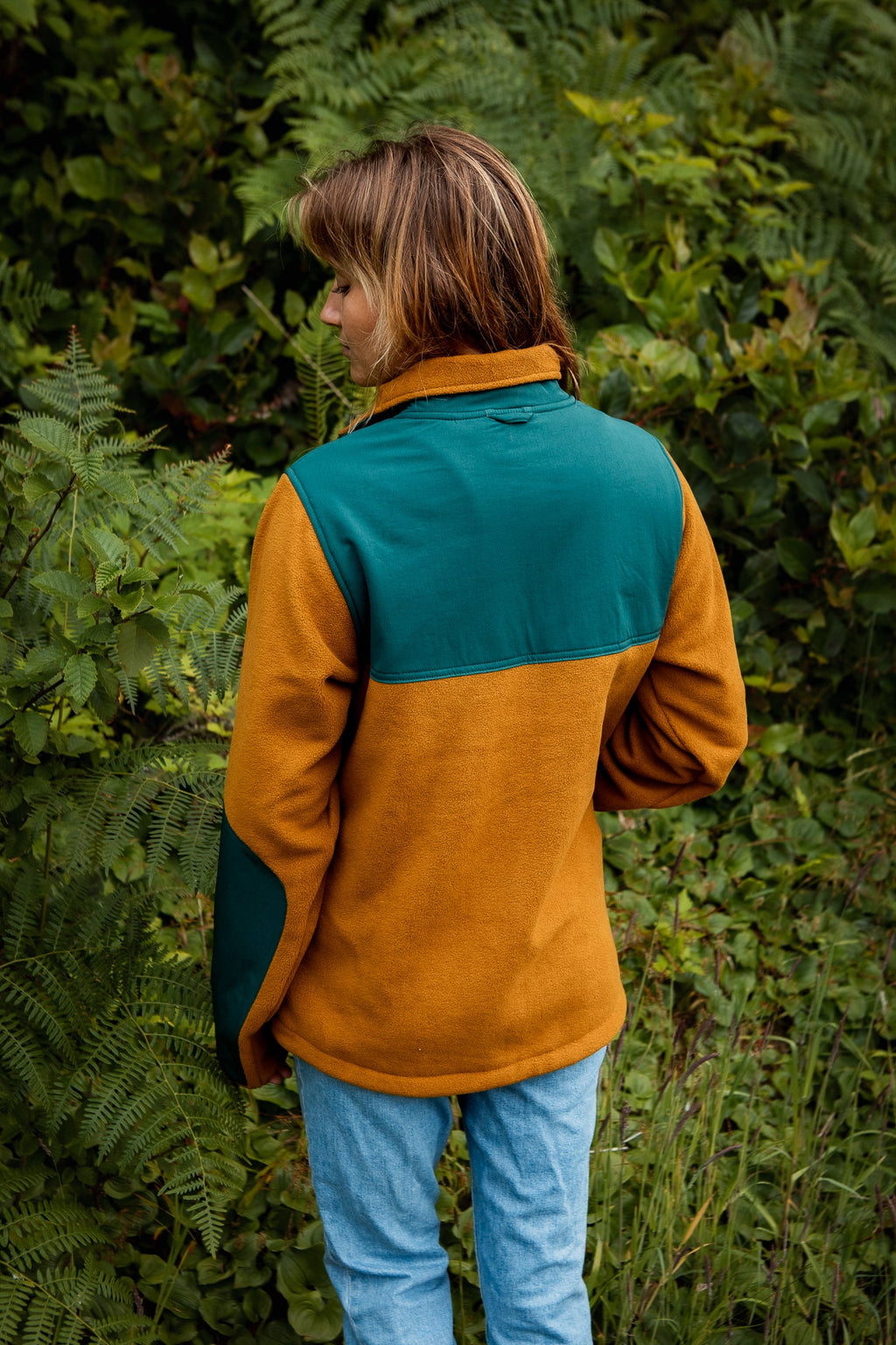 Polaire Rieka (camel)