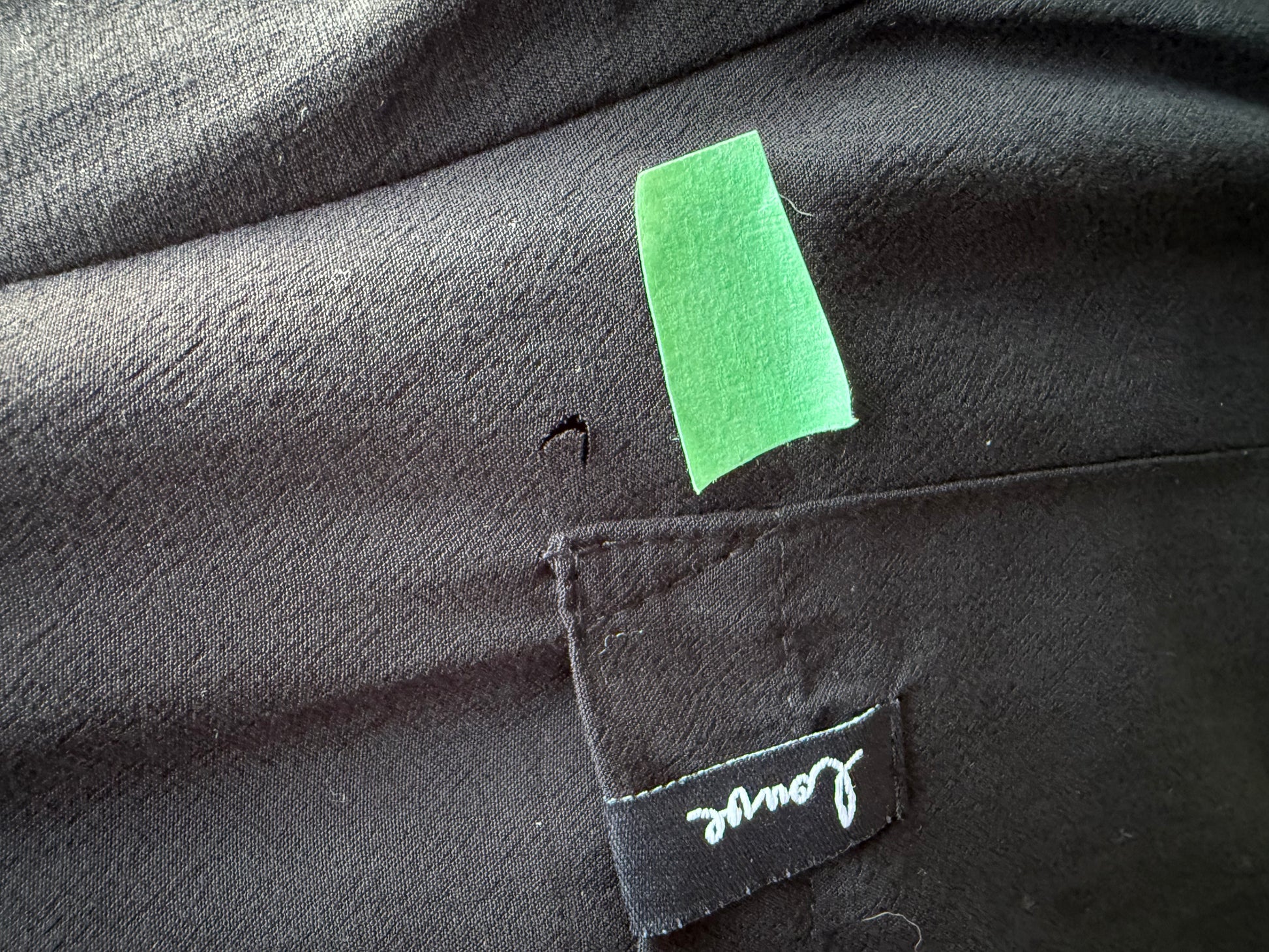 Chemise d'été à manches courtes